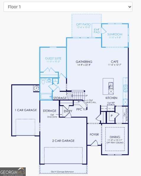 260 Rockledge BND SW