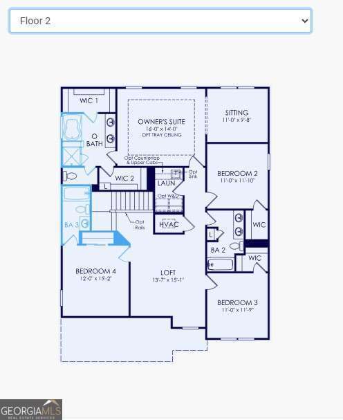 260 Rockledge BND SW