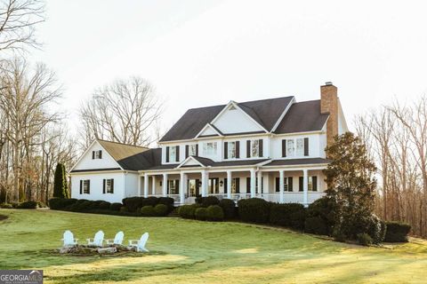 2220 Elder Mill RD Watkinsville GA 30677