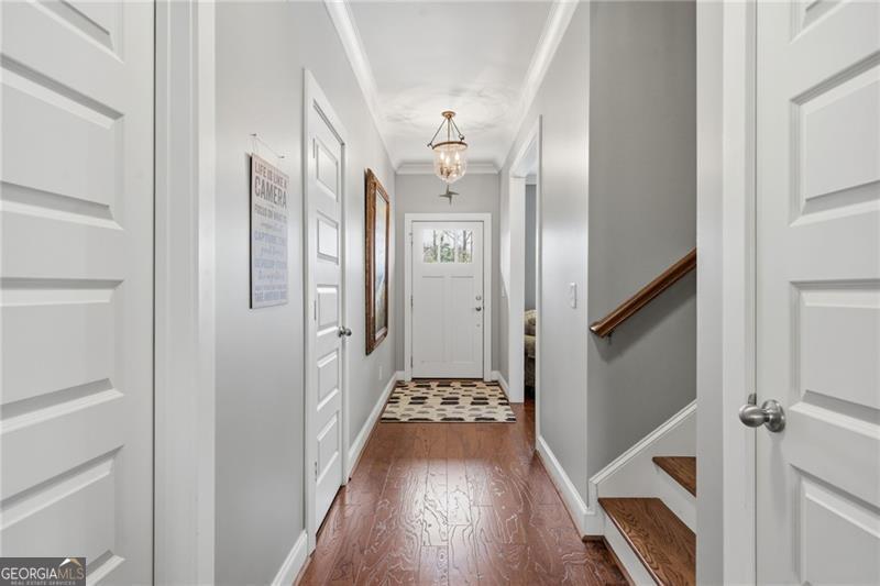 4820 Hanson Farms LN