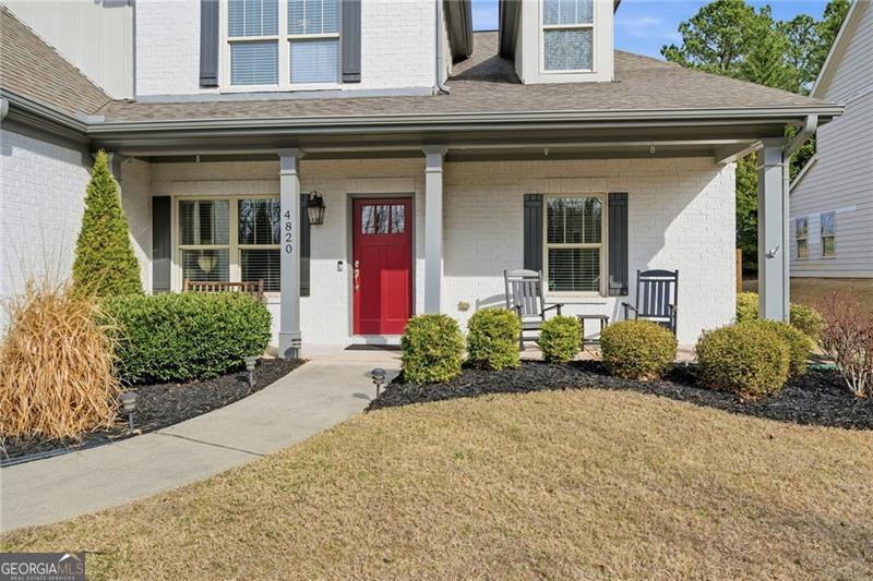 4820 Hanson Farms LN