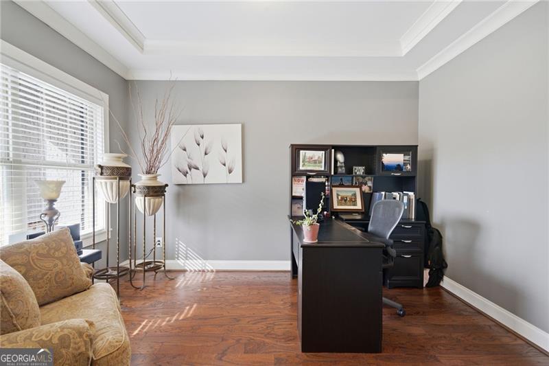 4820 Hanson Farms LN