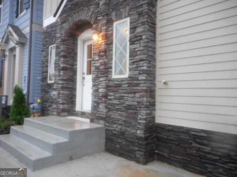 144 Blakemore DR SE Smyrna GA 30080