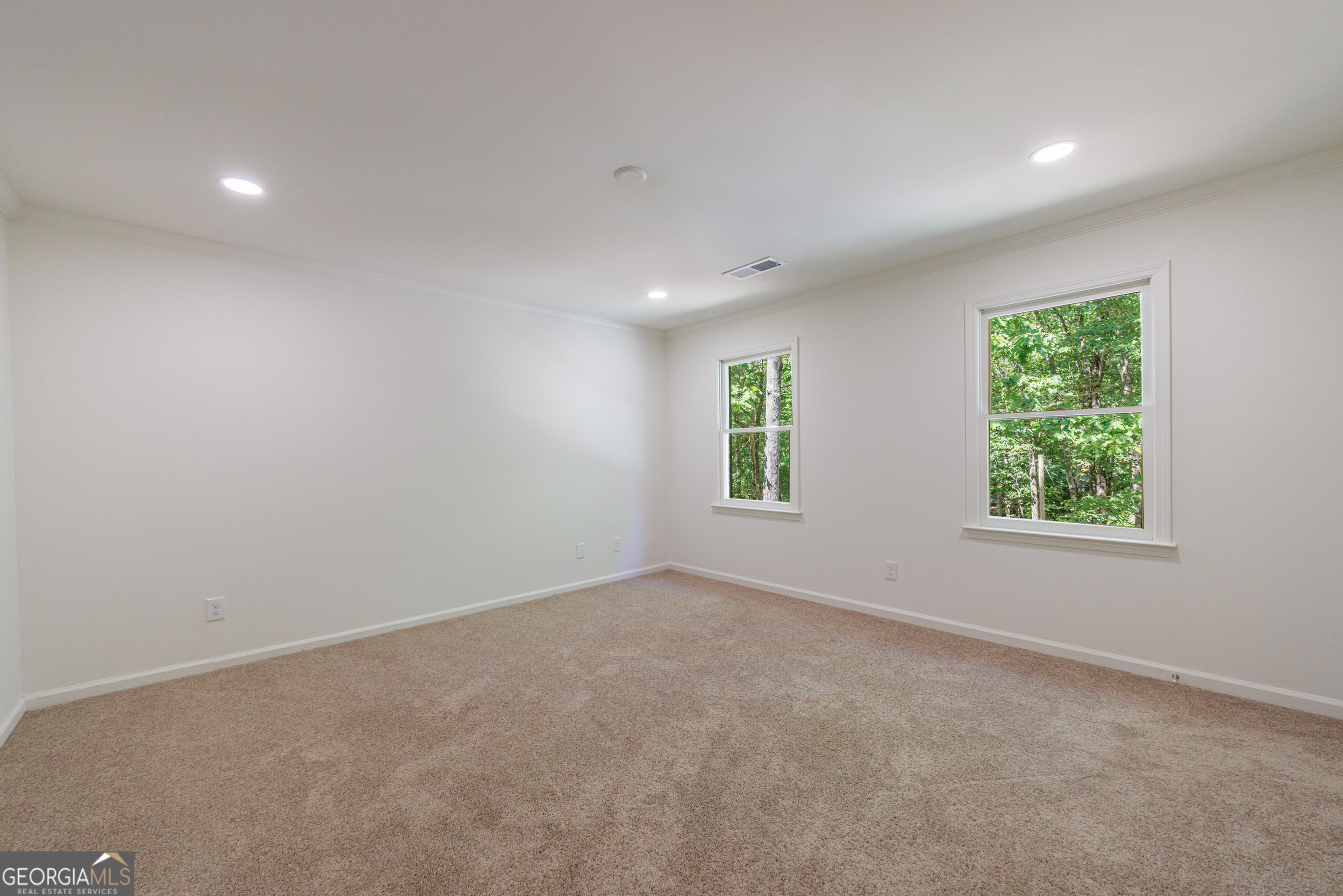 Terrell Mill Estates - Residential