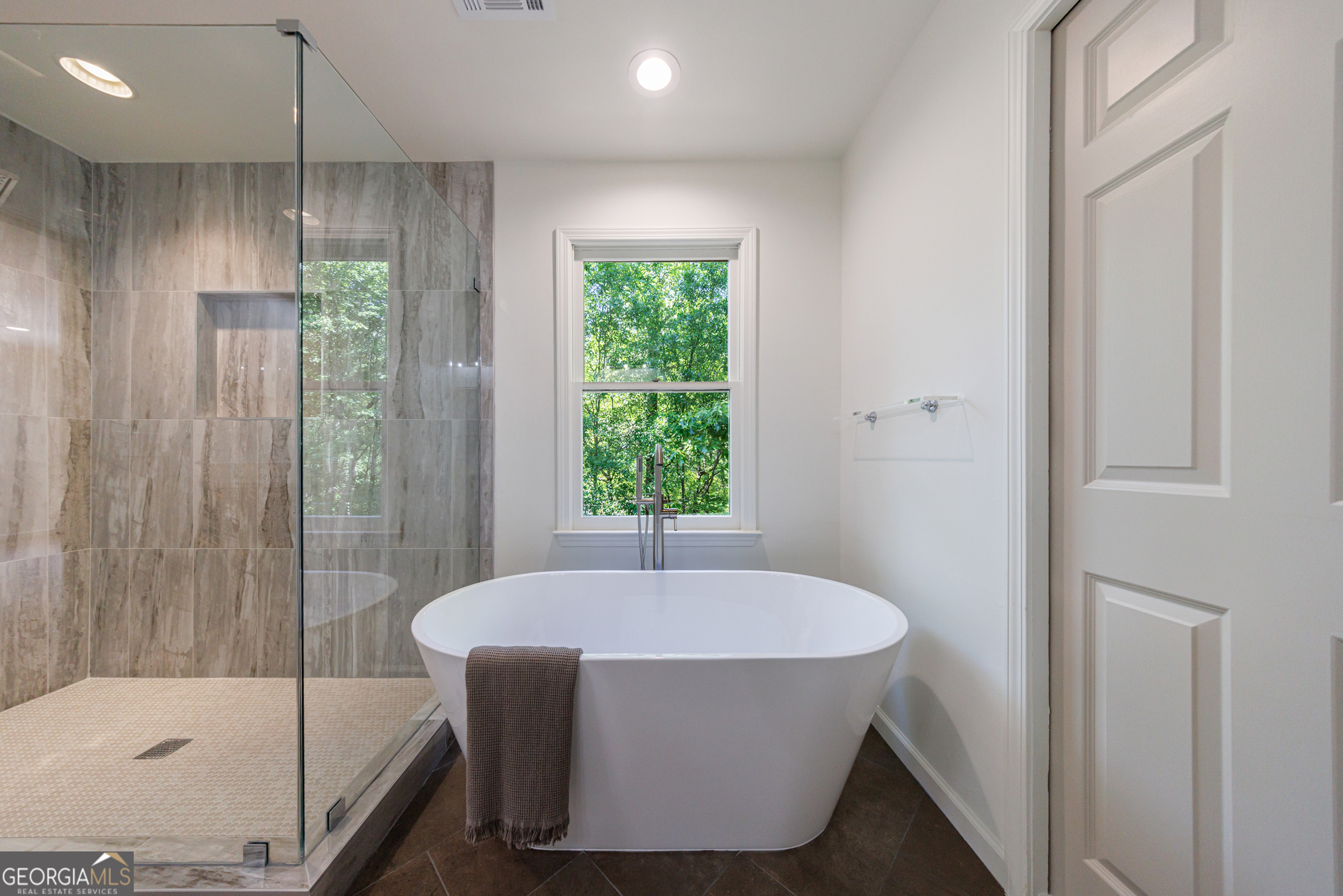 Terrell Mill Estates - Residential