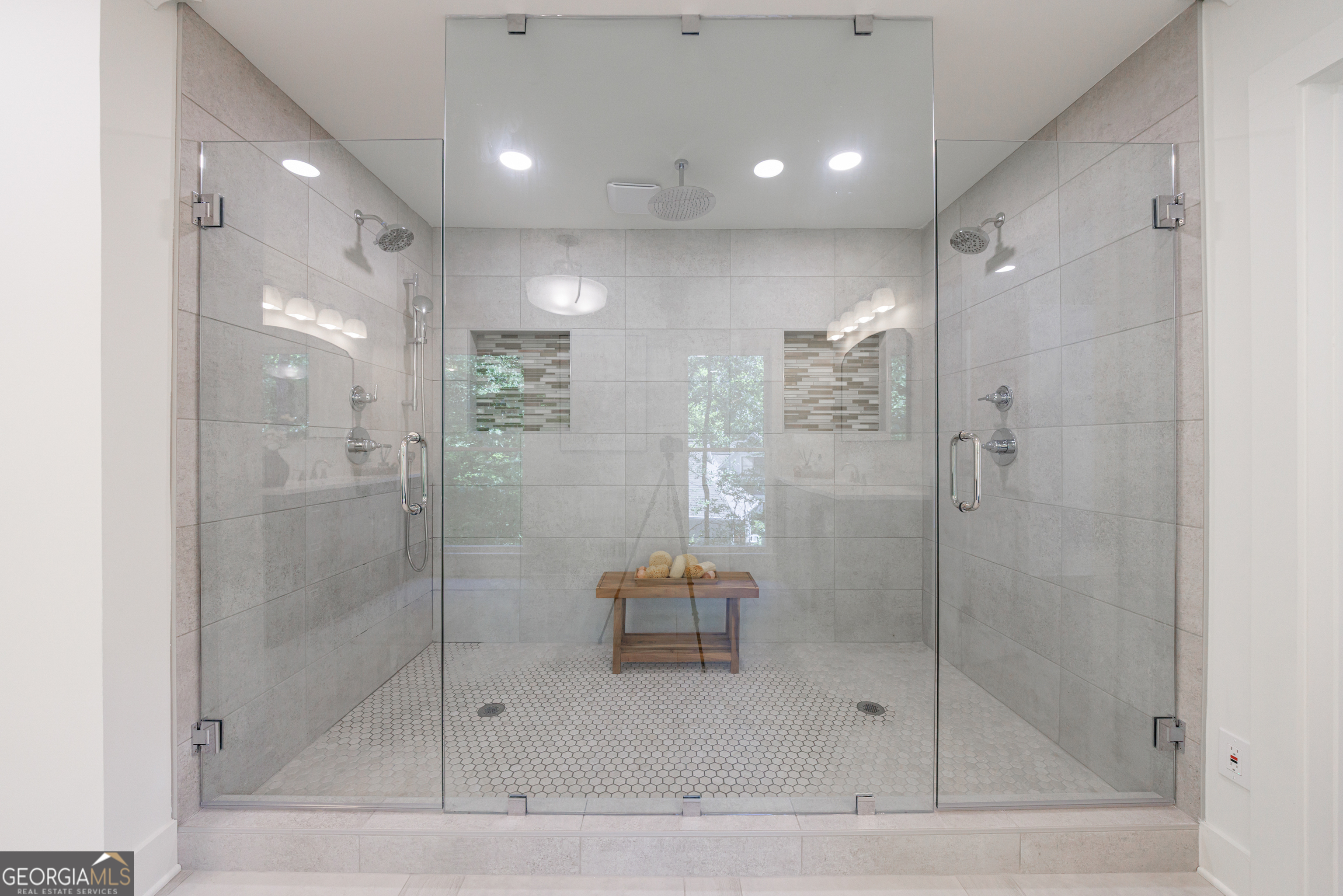 Terrell Mill Estates - Residential