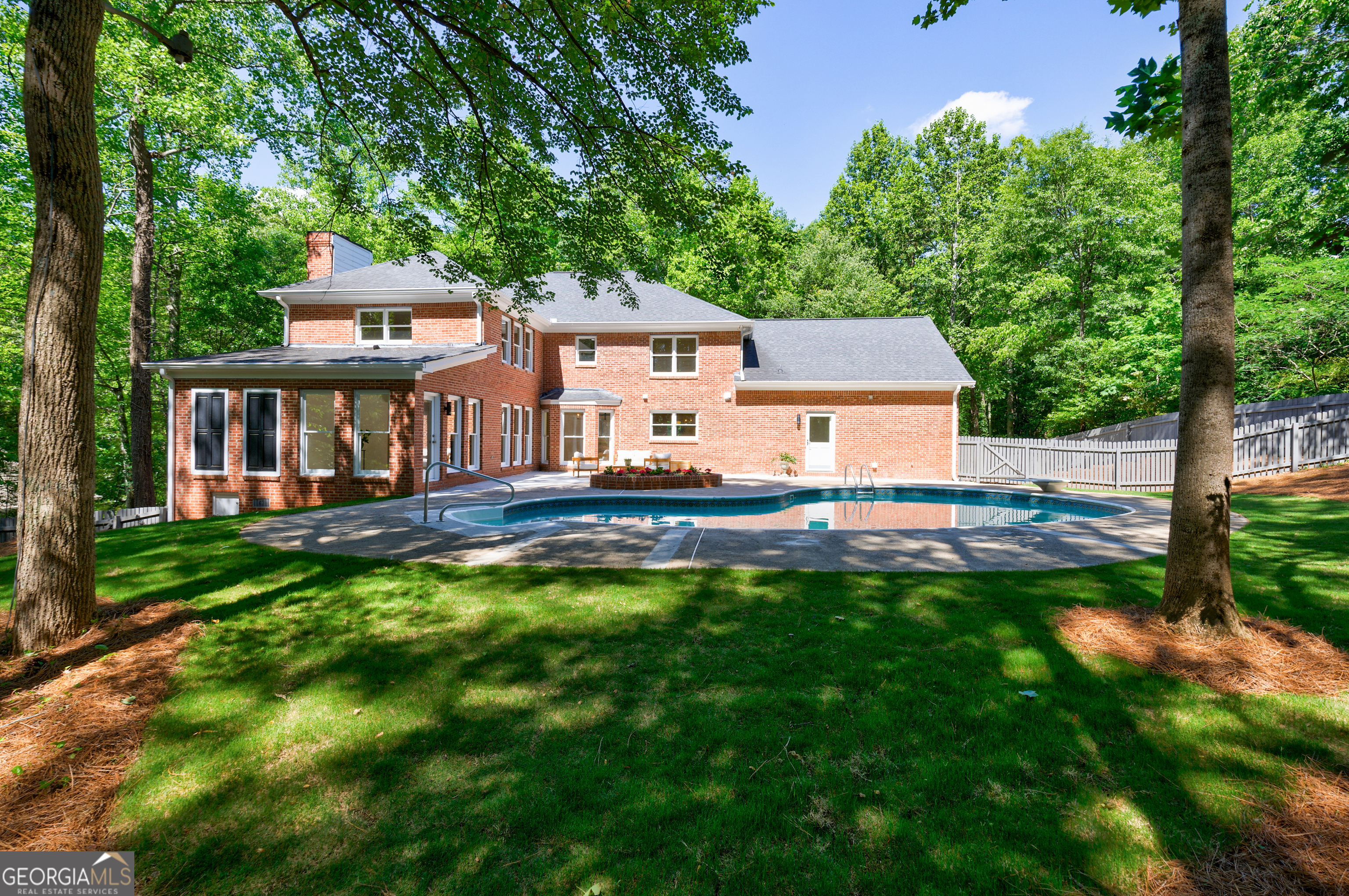 Terrell Mill Estates - Residential