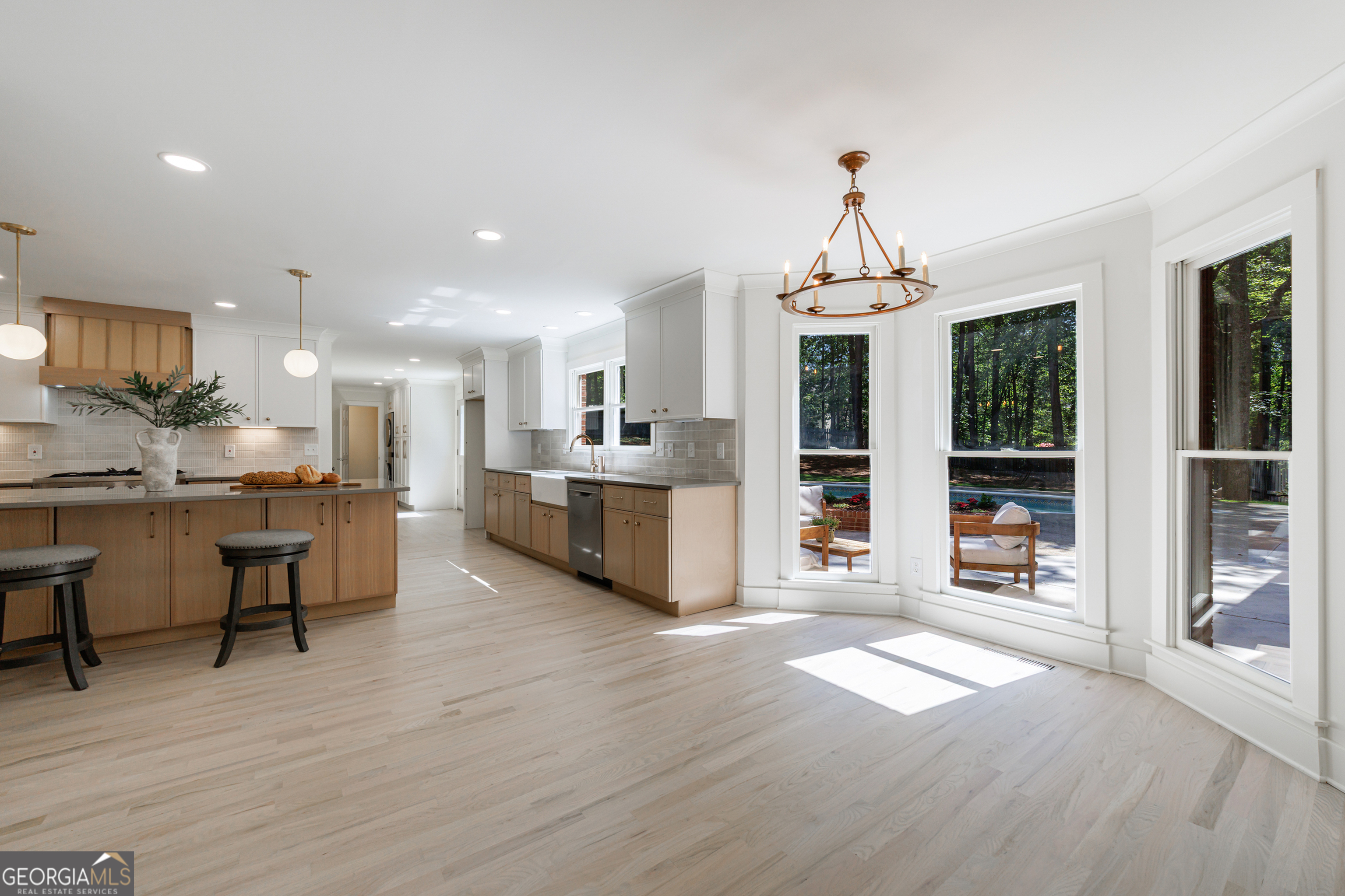 Terrell Mill Estates - Residential