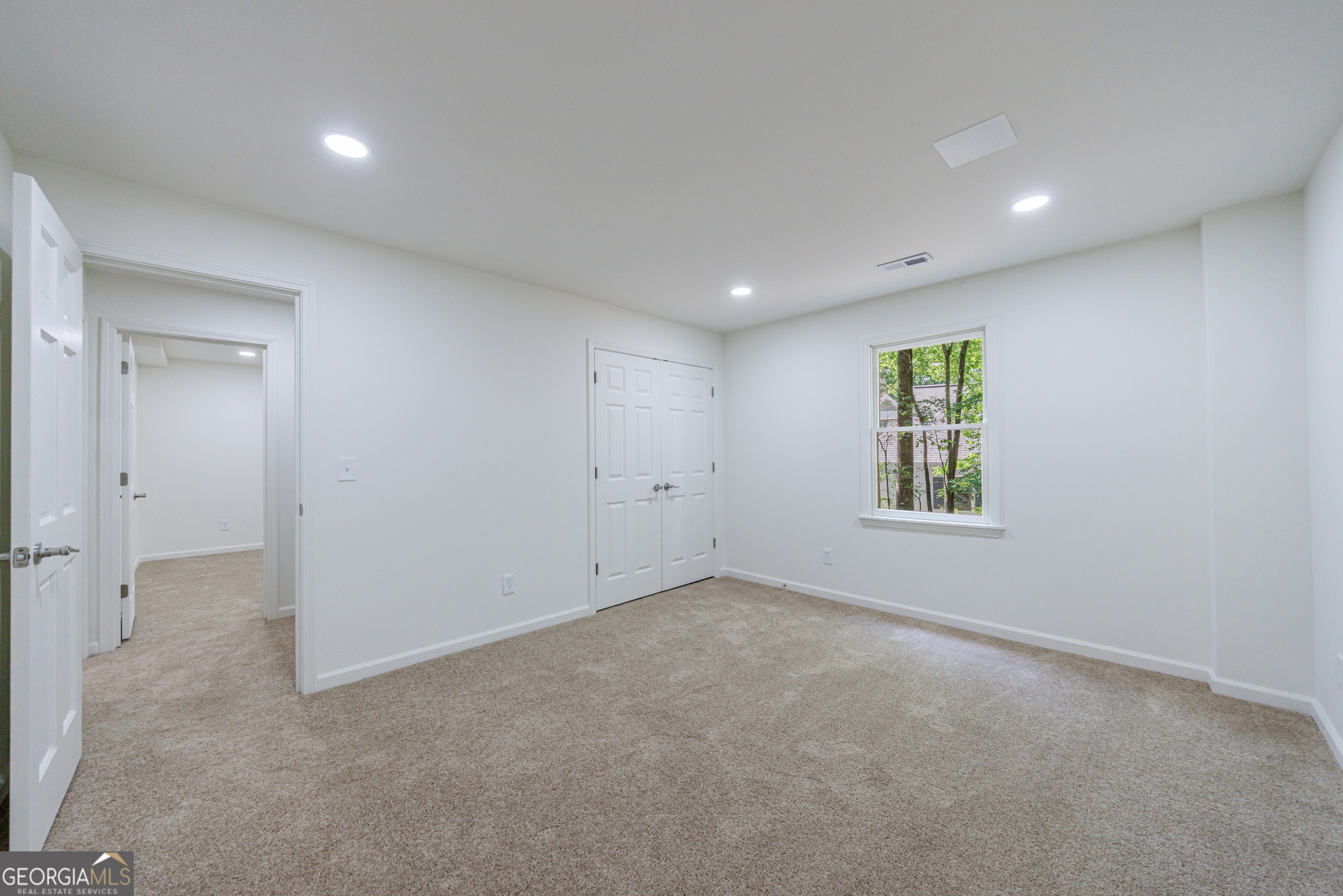 Terrell Mill Estates - Residential