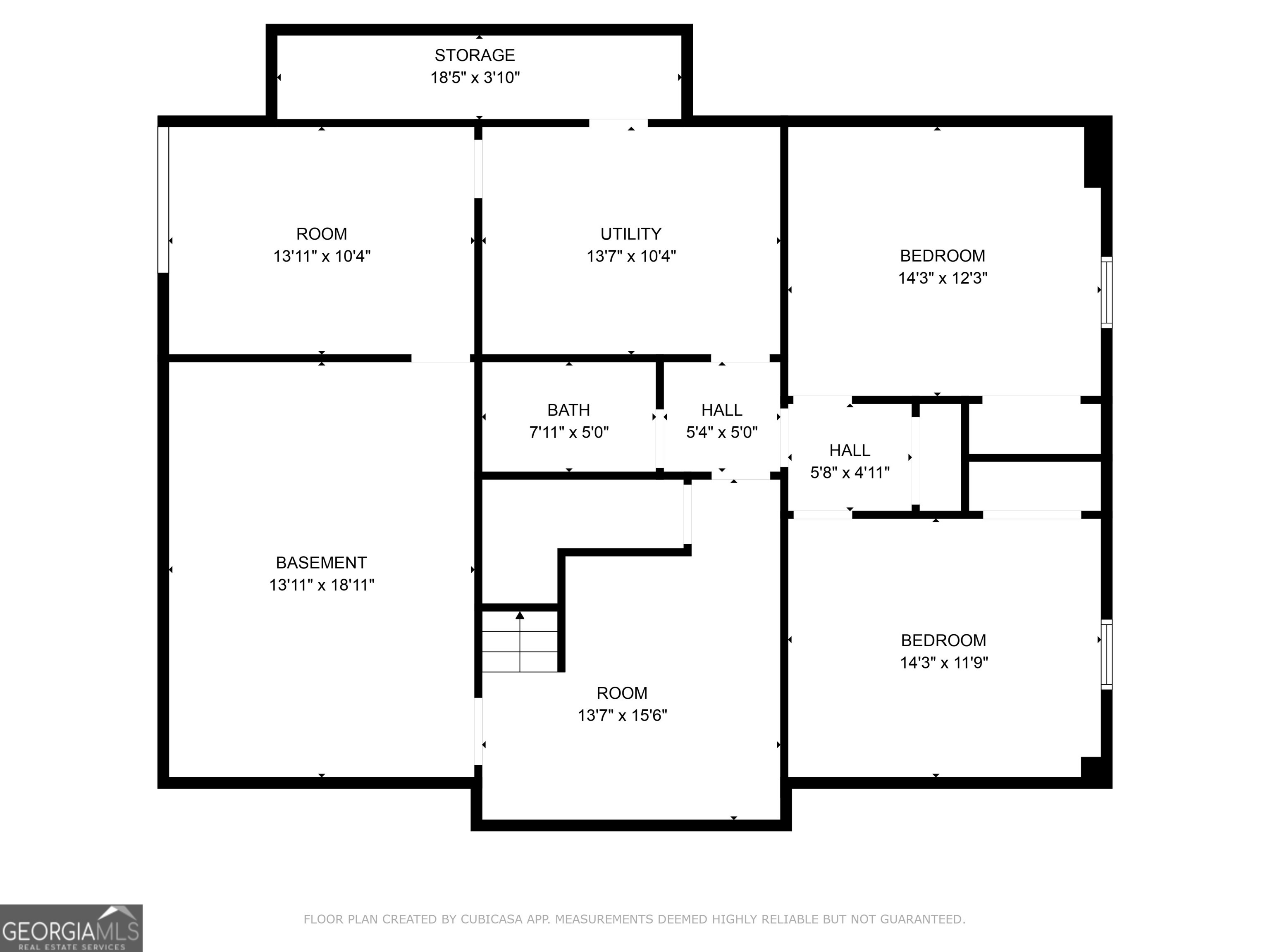 Terrell Mill Estates - Residential