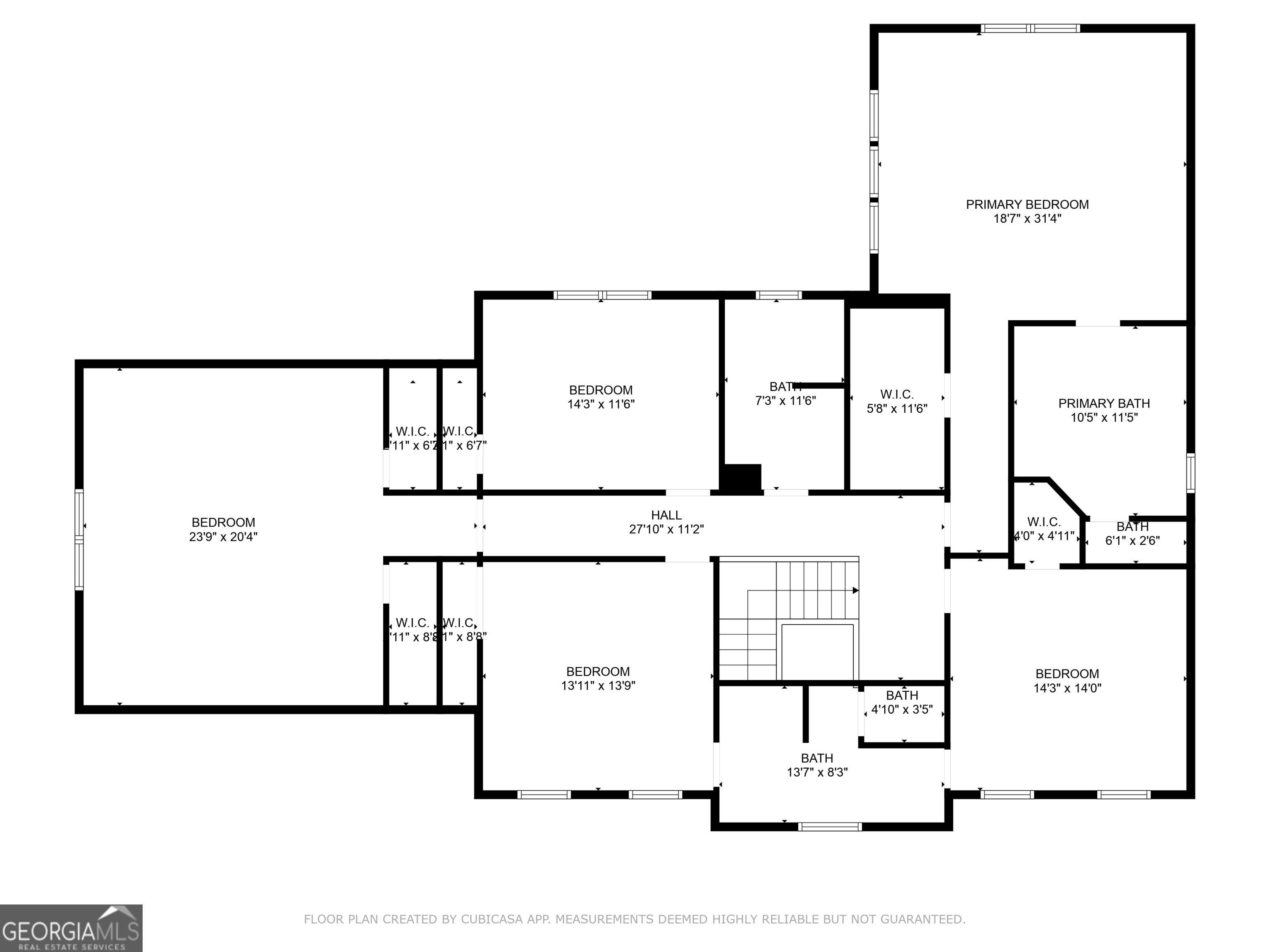 Terrell Mill Estates - Residential