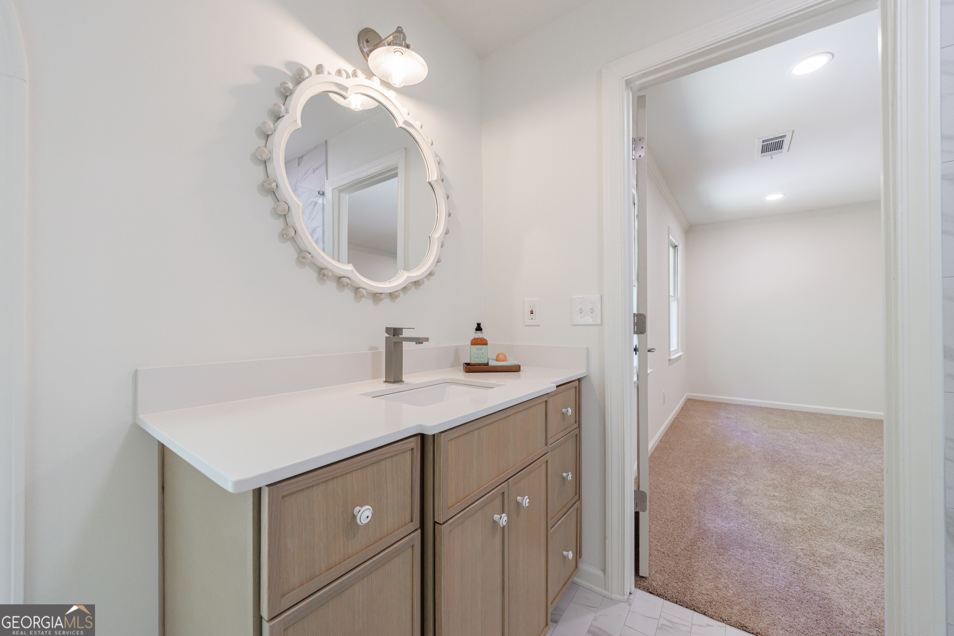 Terrell Mill Estates - Residential