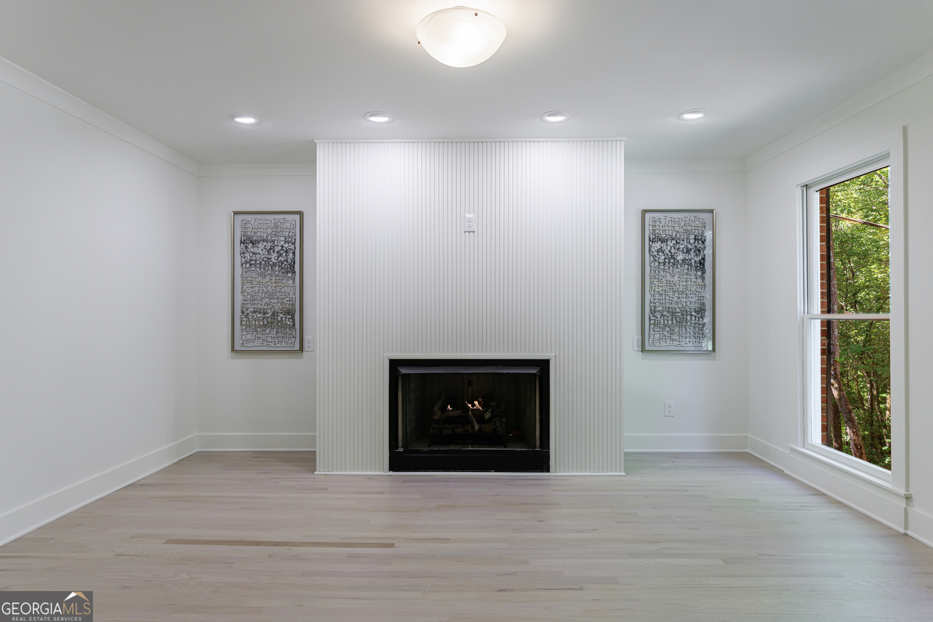 Terrell Mill Estates - Residential