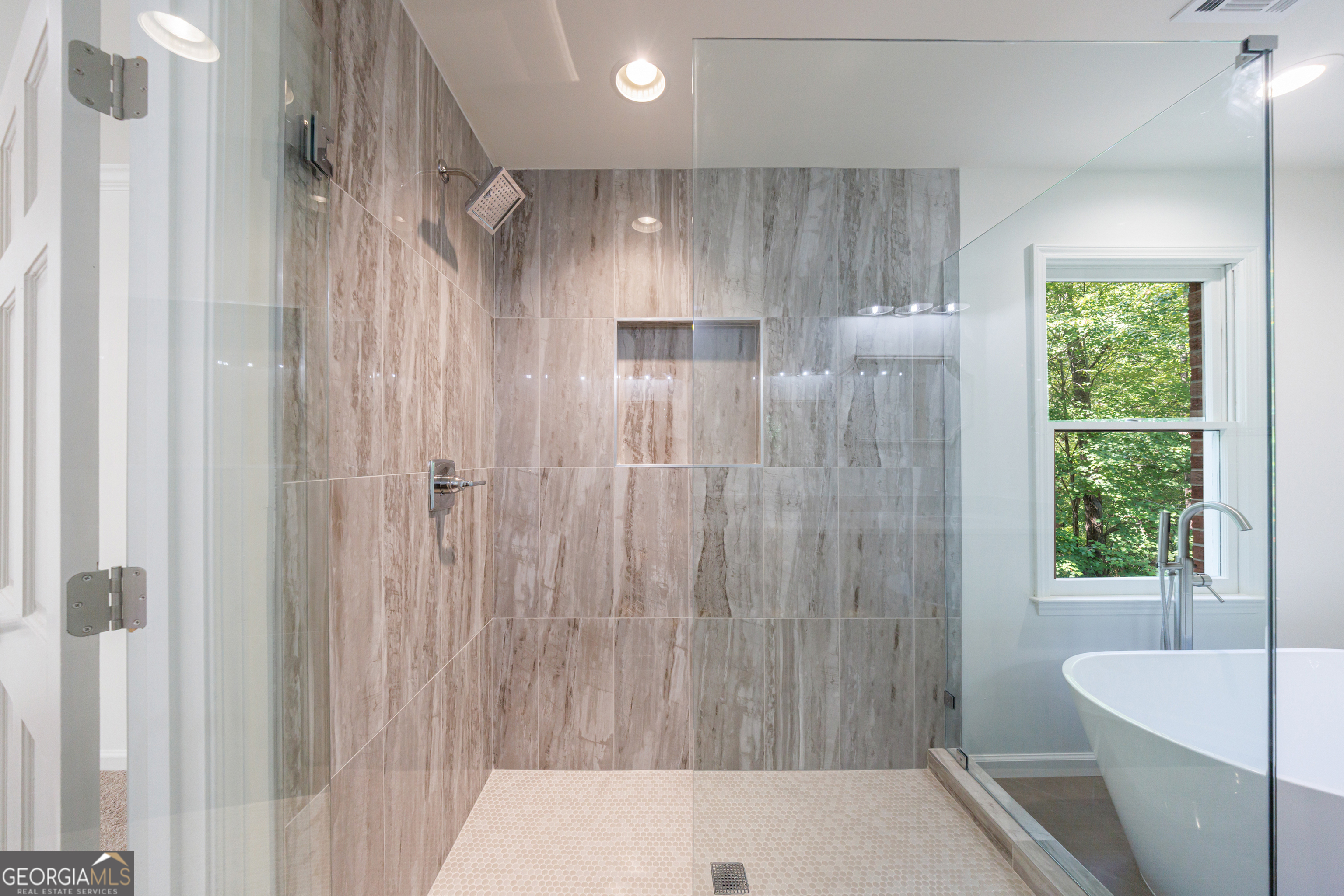 Terrell Mill Estates - Residential