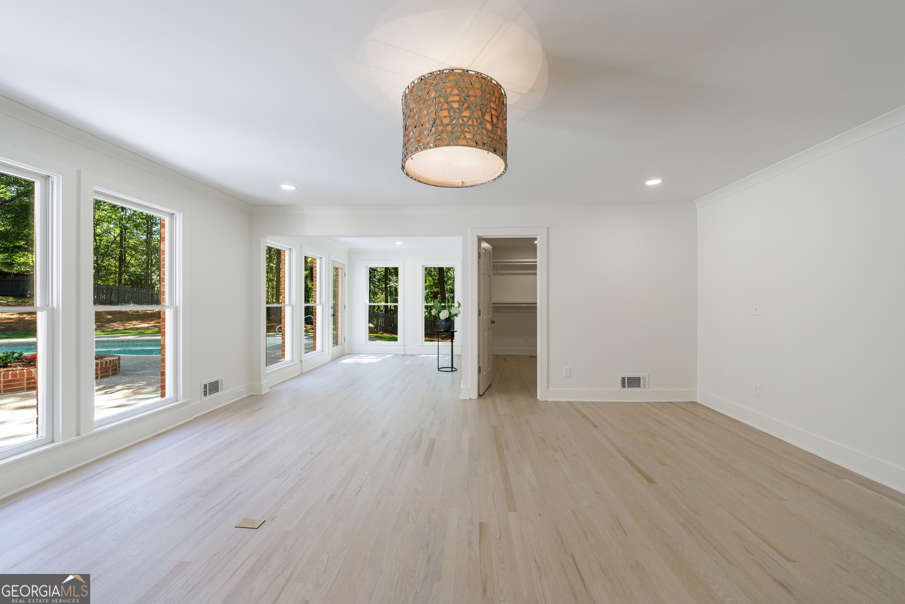 Terrell Mill Estates - Residential