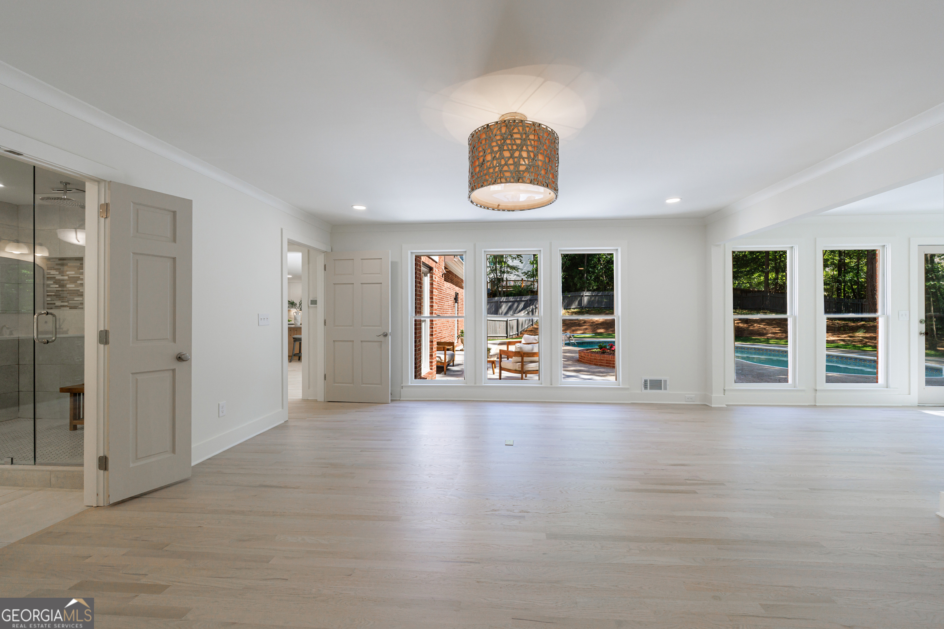 Terrell Mill Estates - Residential