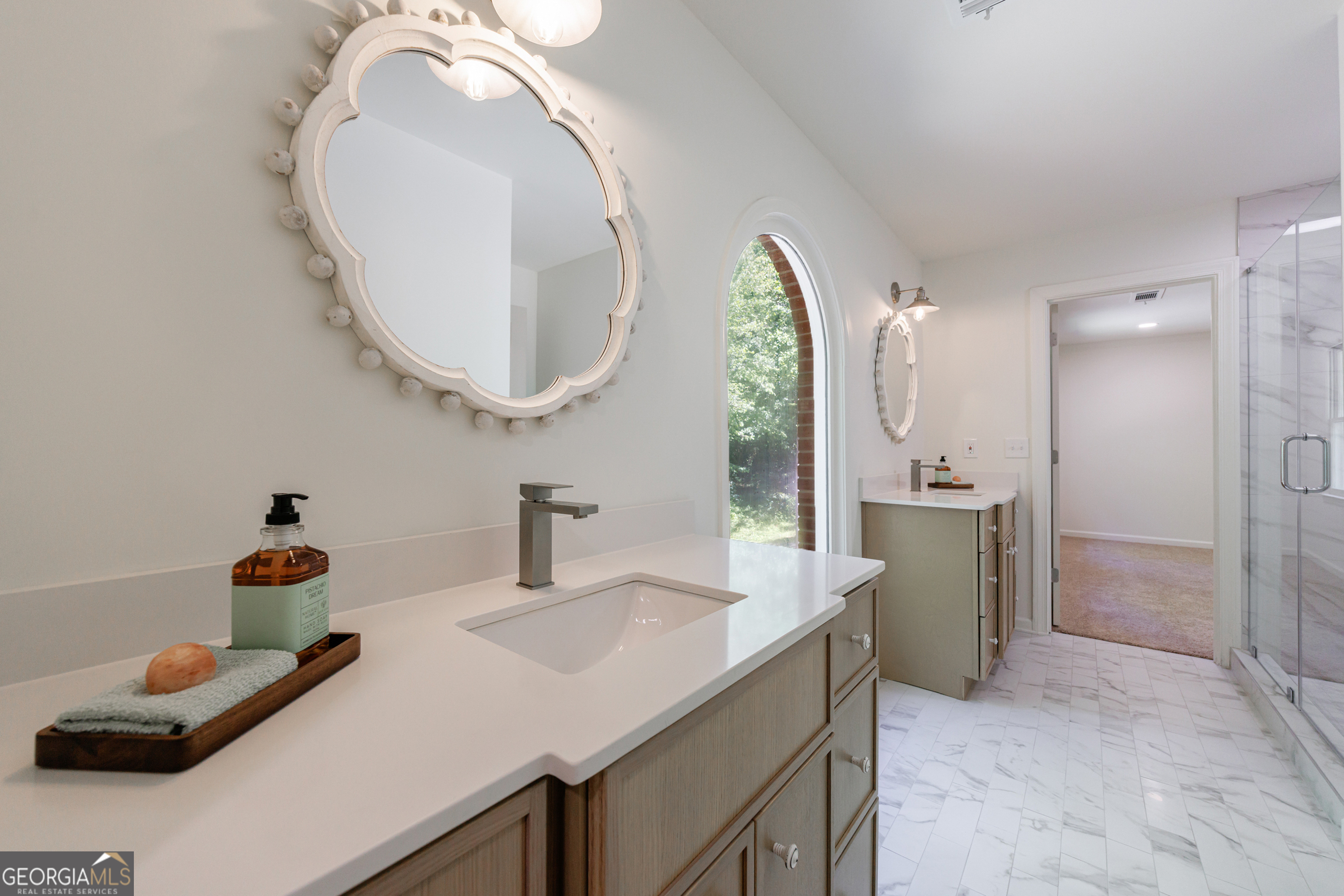 Terrell Mill Estates - Residential