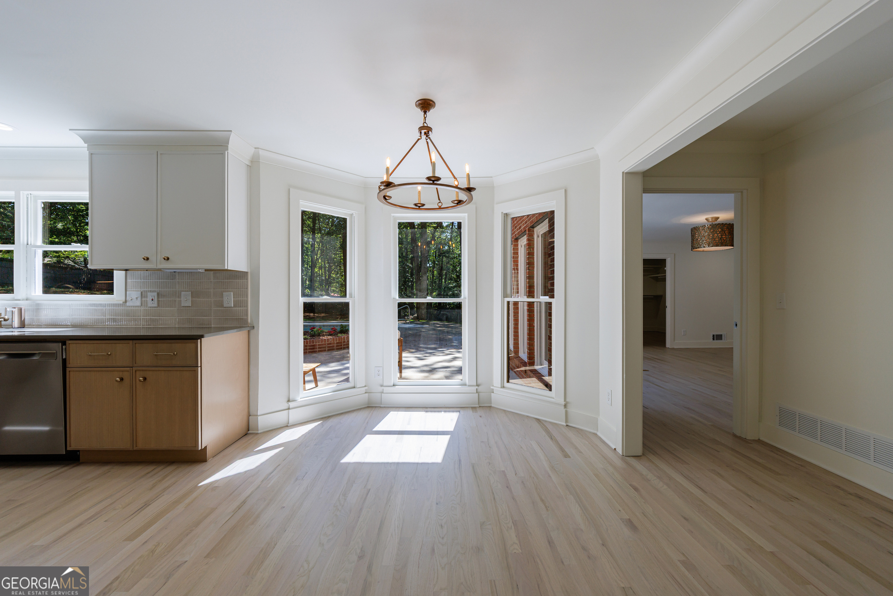 Terrell Mill Estates - Residential