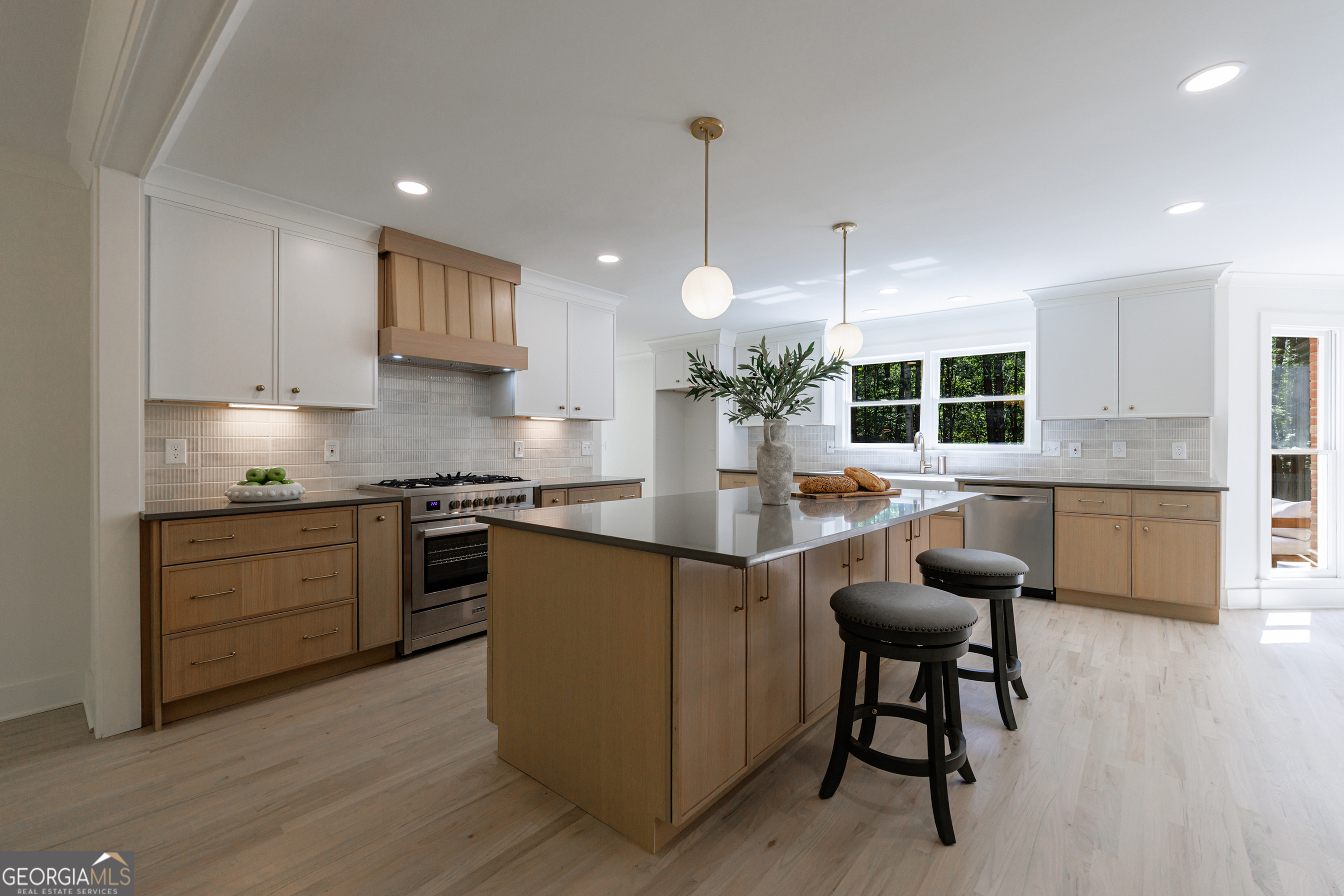 Terrell Mill Estates - Residential