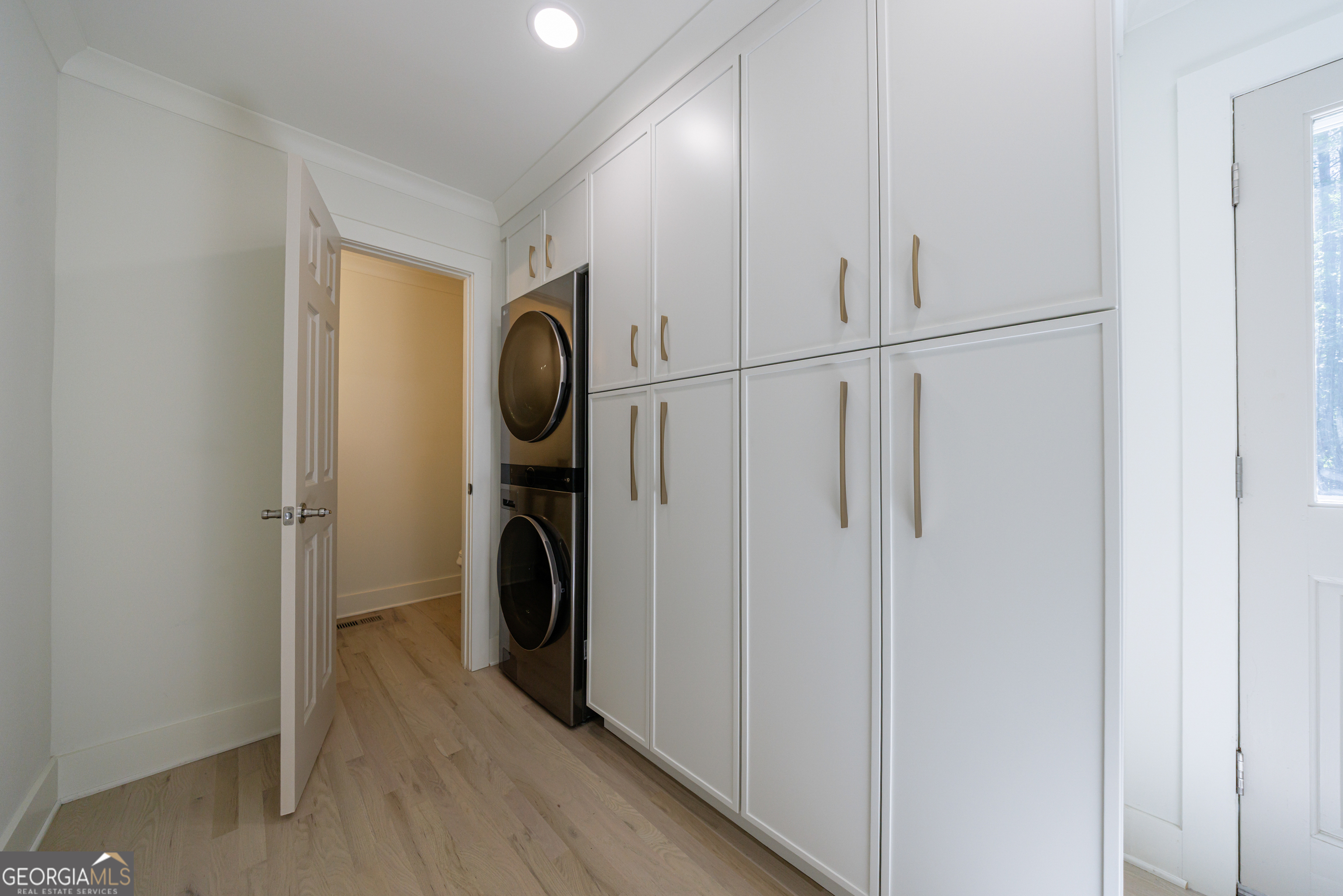 Terrell Mill Estates - Residential