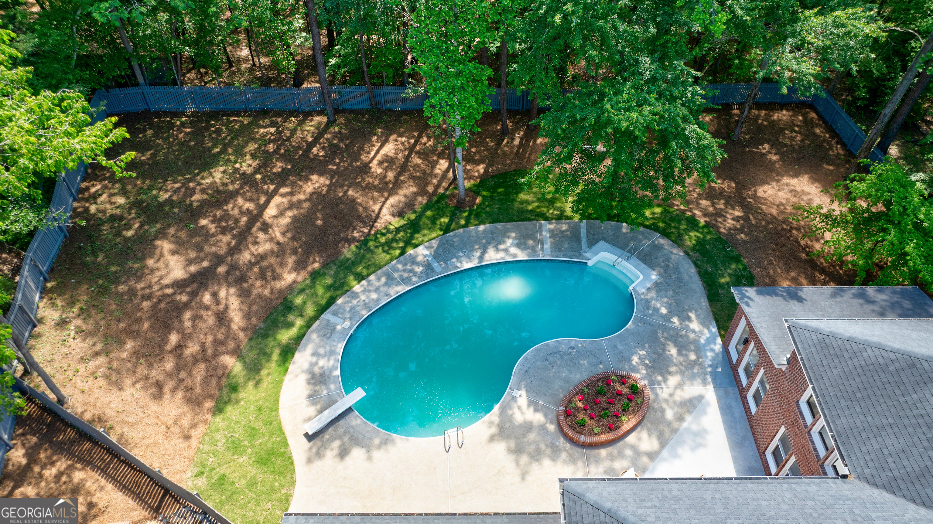 1348 Timberland DR
