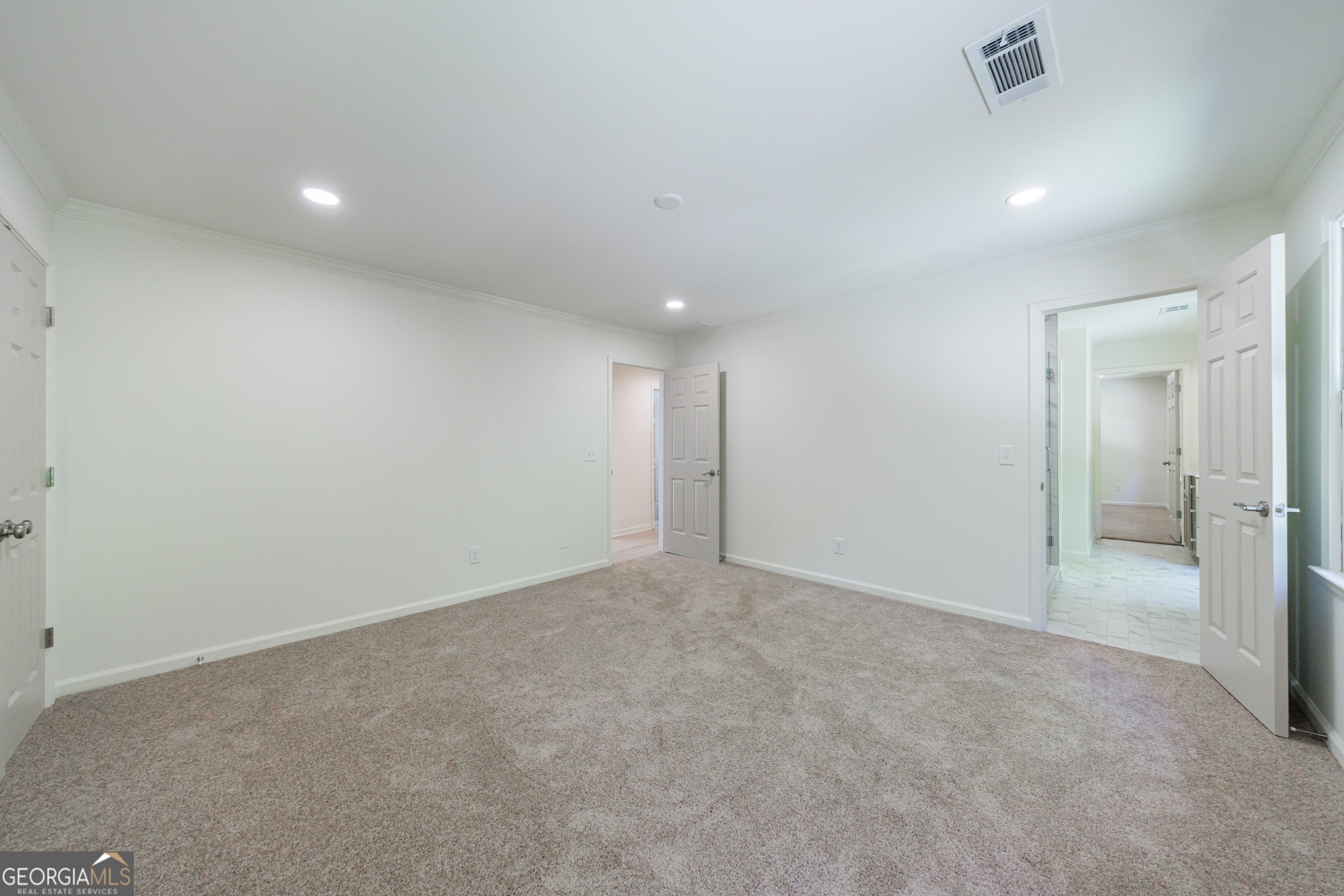 Terrell Mill Estates - Residential