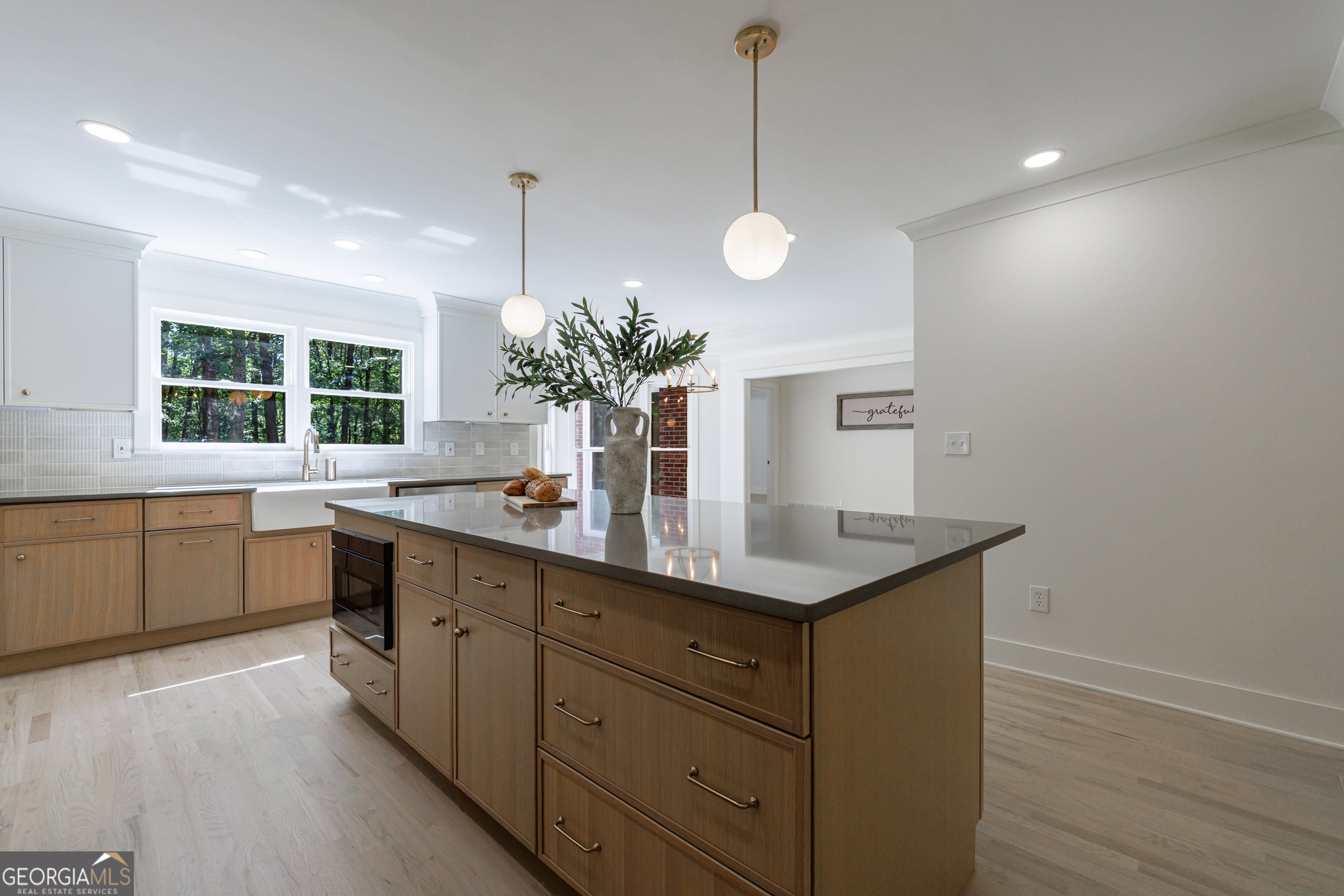 Terrell Mill Estates - Residential