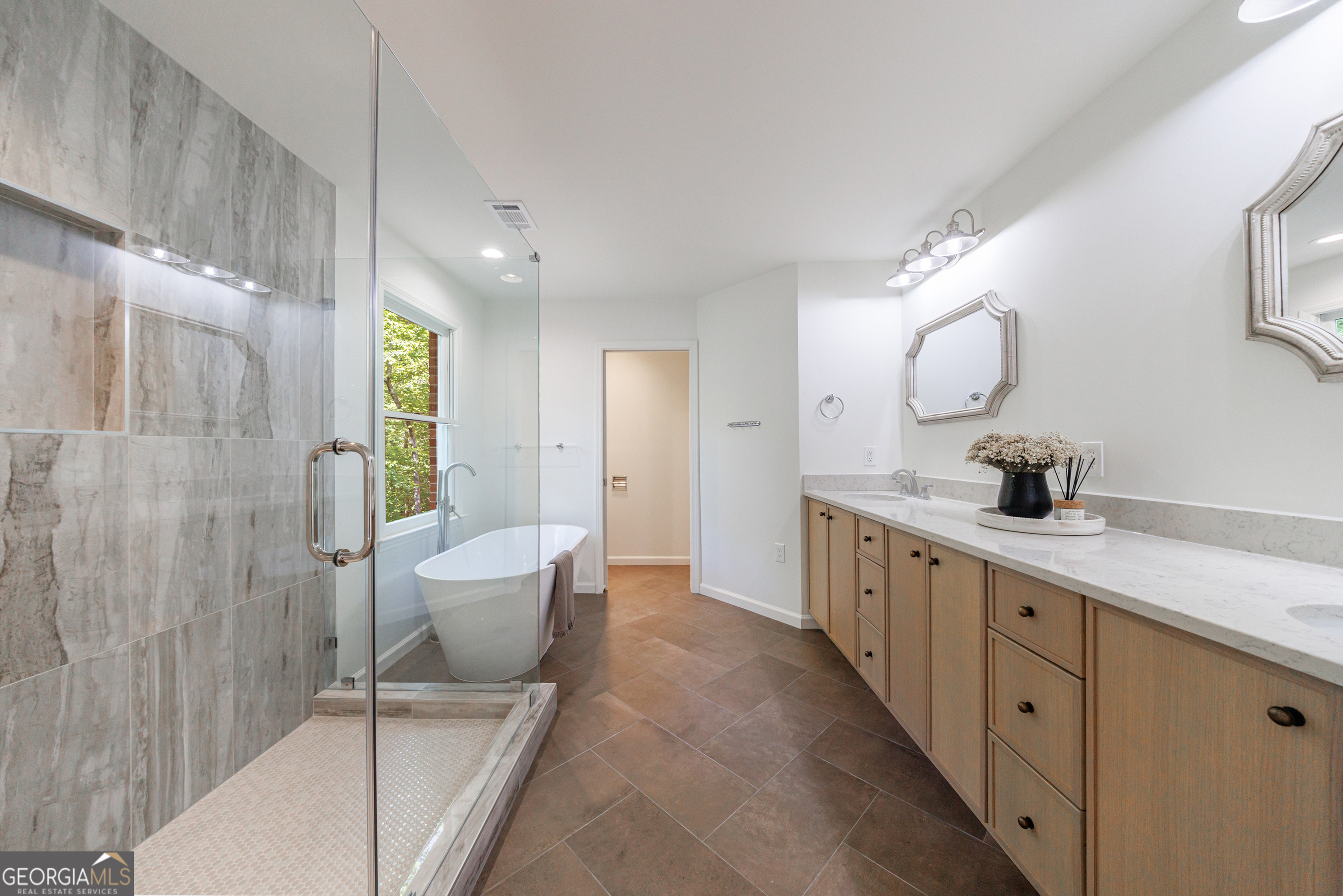 Terrell Mill Estates - Residential