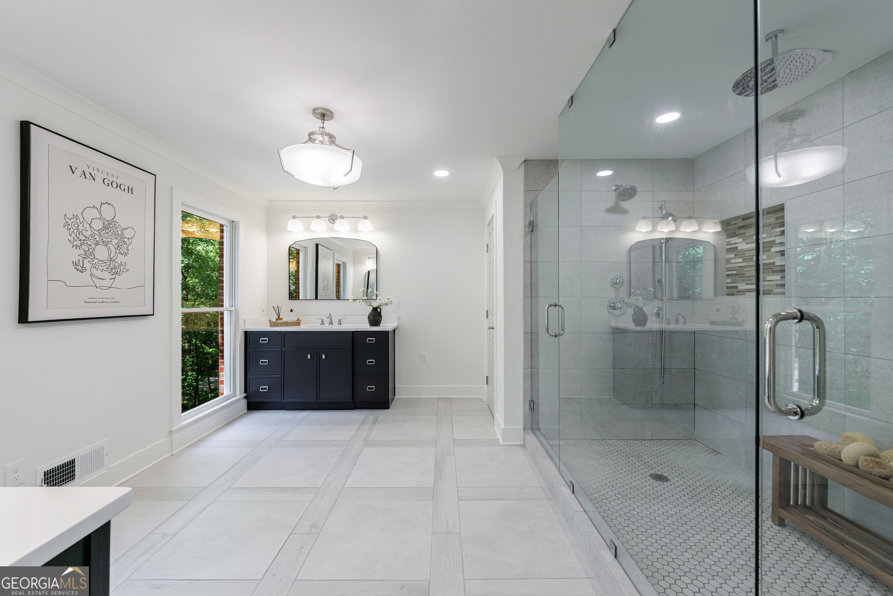 Terrell Mill Estates - Residential