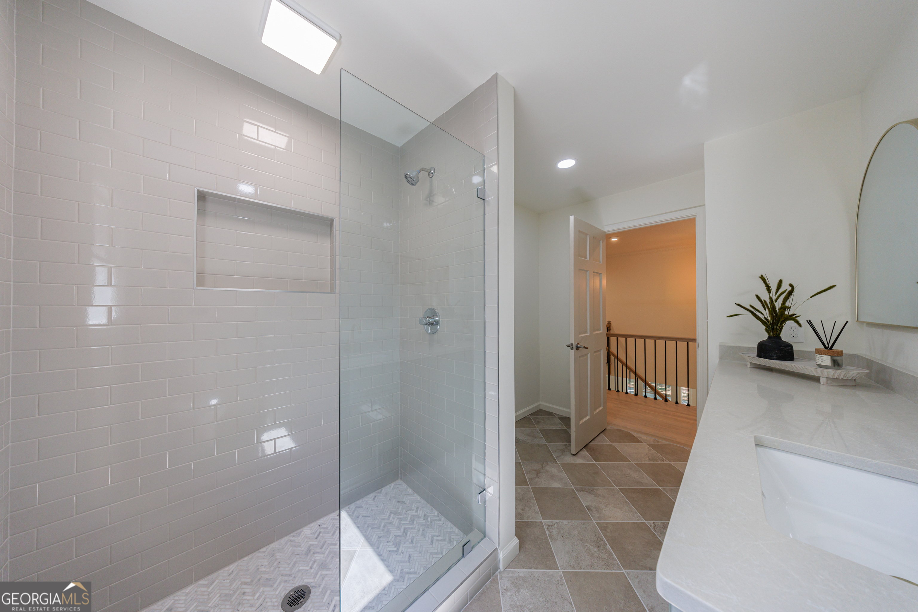 Terrell Mill Estates - Residential