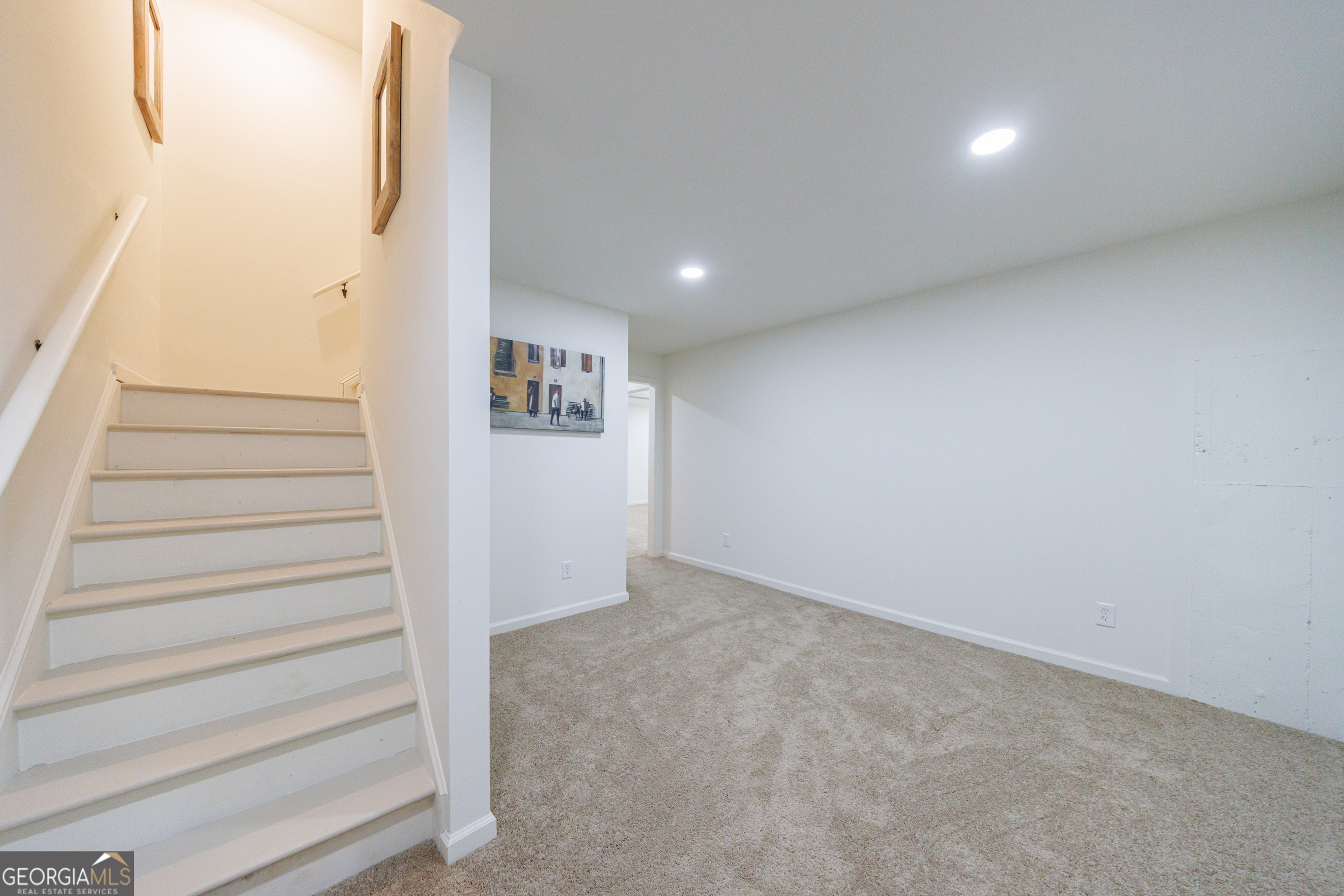 Terrell Mill Estates - Residential