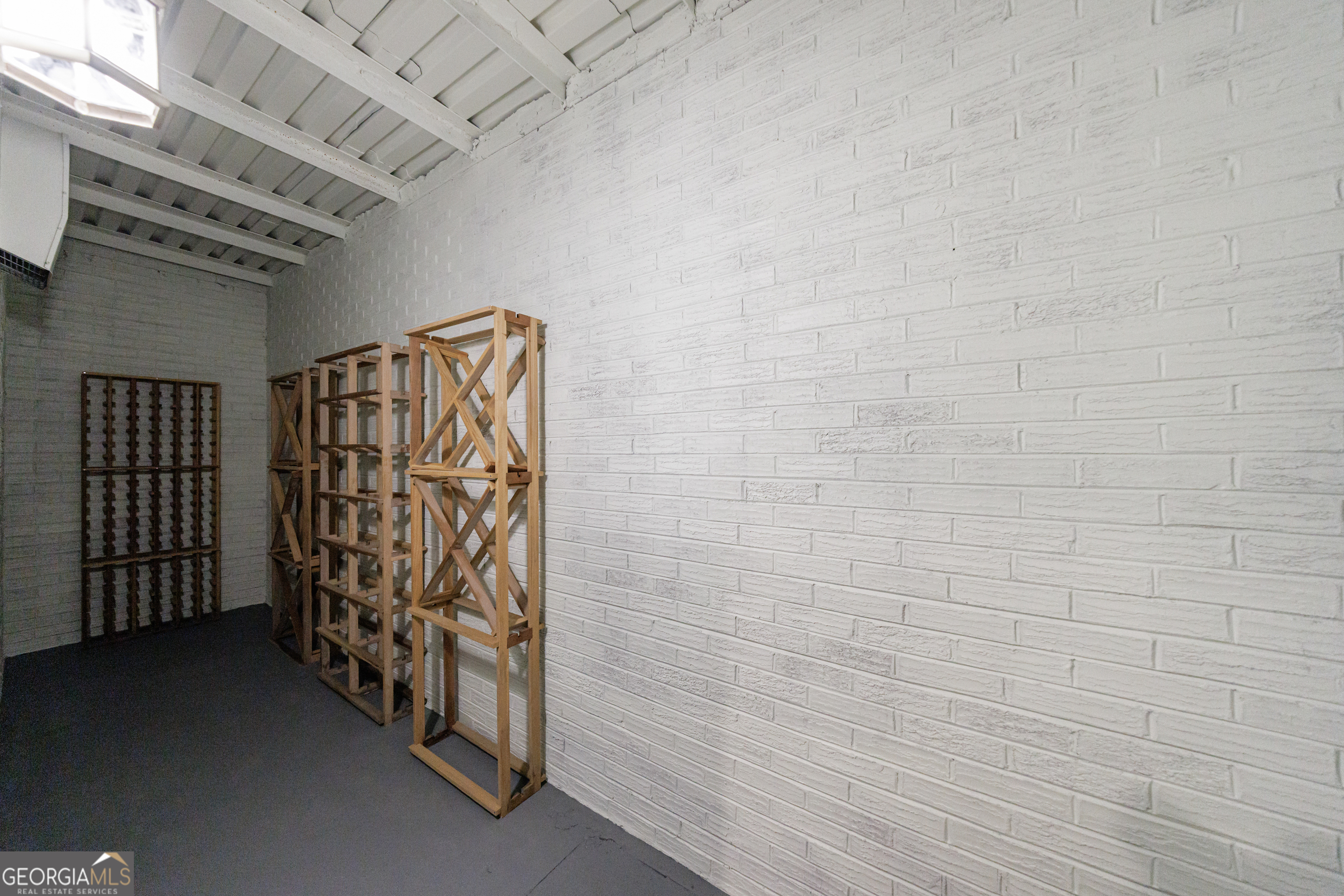 Terrell Mill Estates - Residential