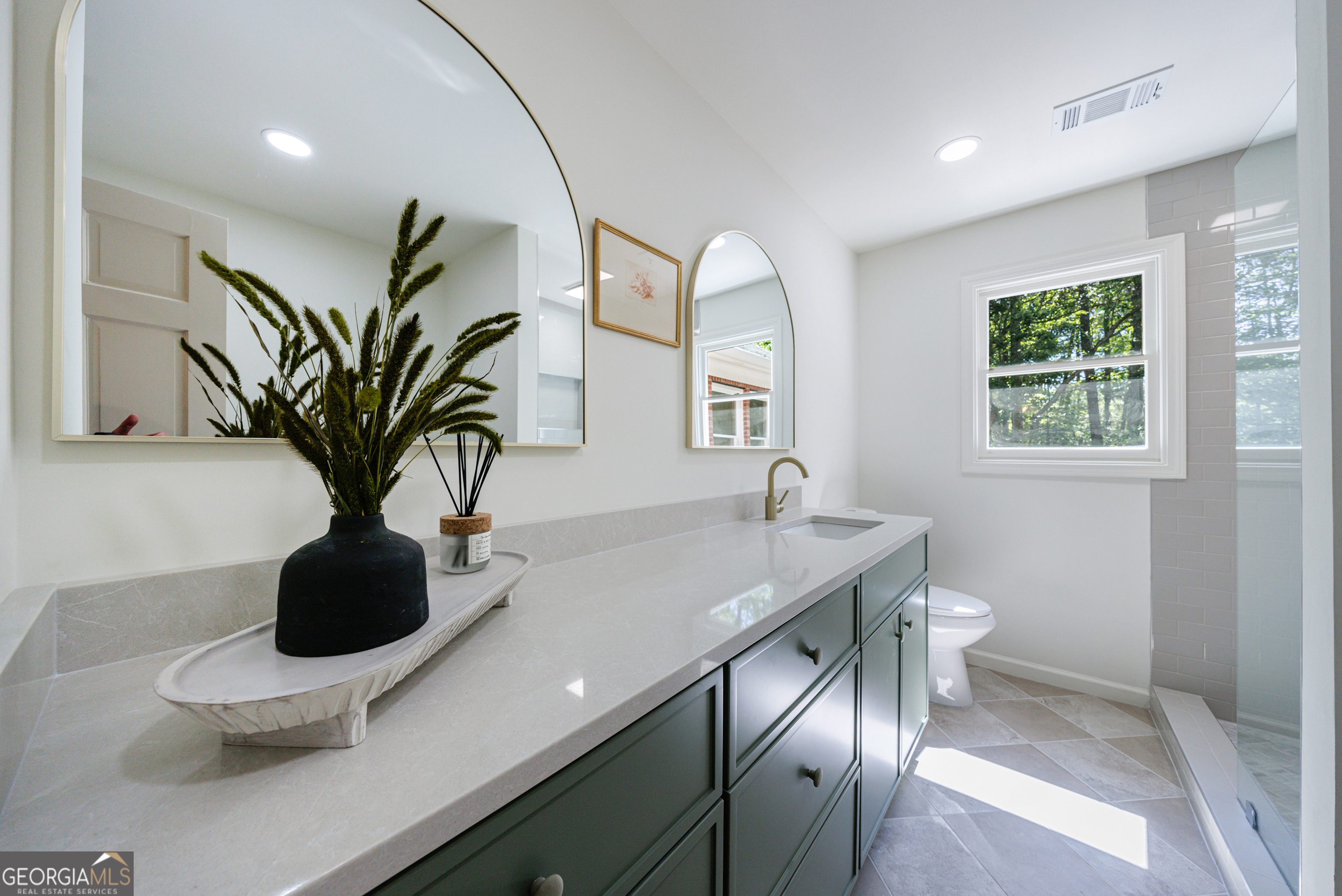 Terrell Mill Estates - Residential