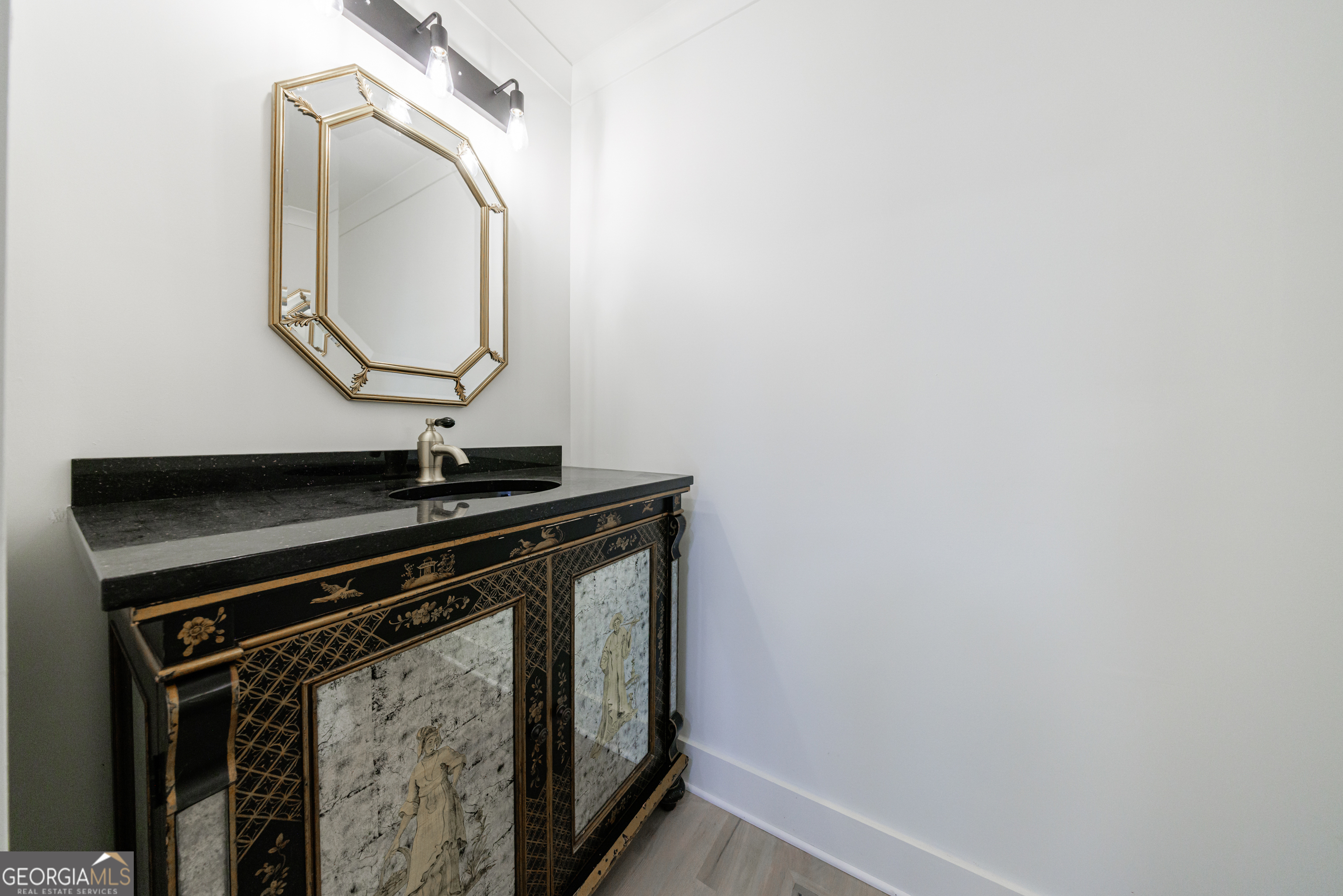 Terrell Mill Estates - Residential