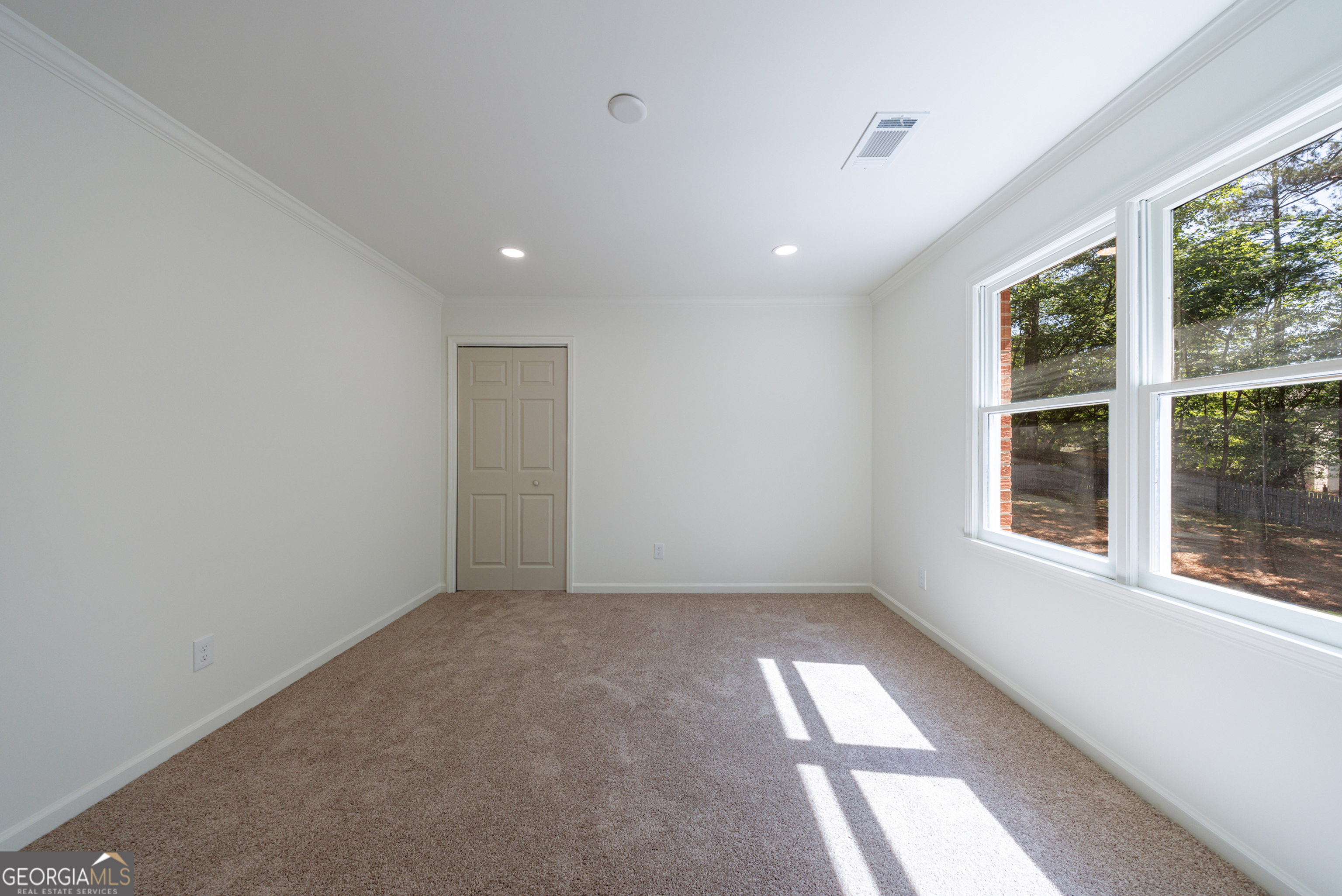 Terrell Mill Estates - Residential