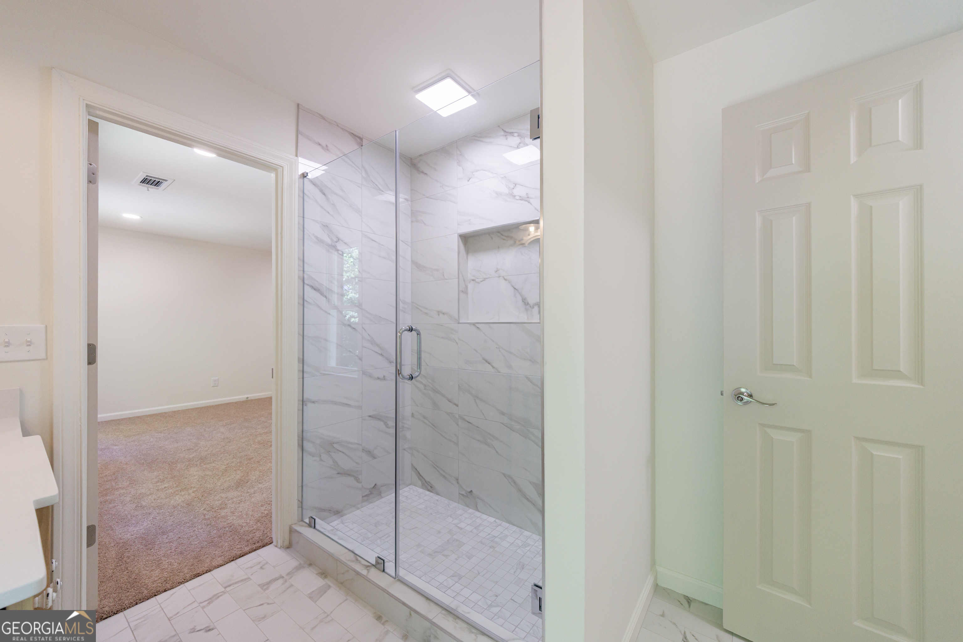 Terrell Mill Estates - Residential