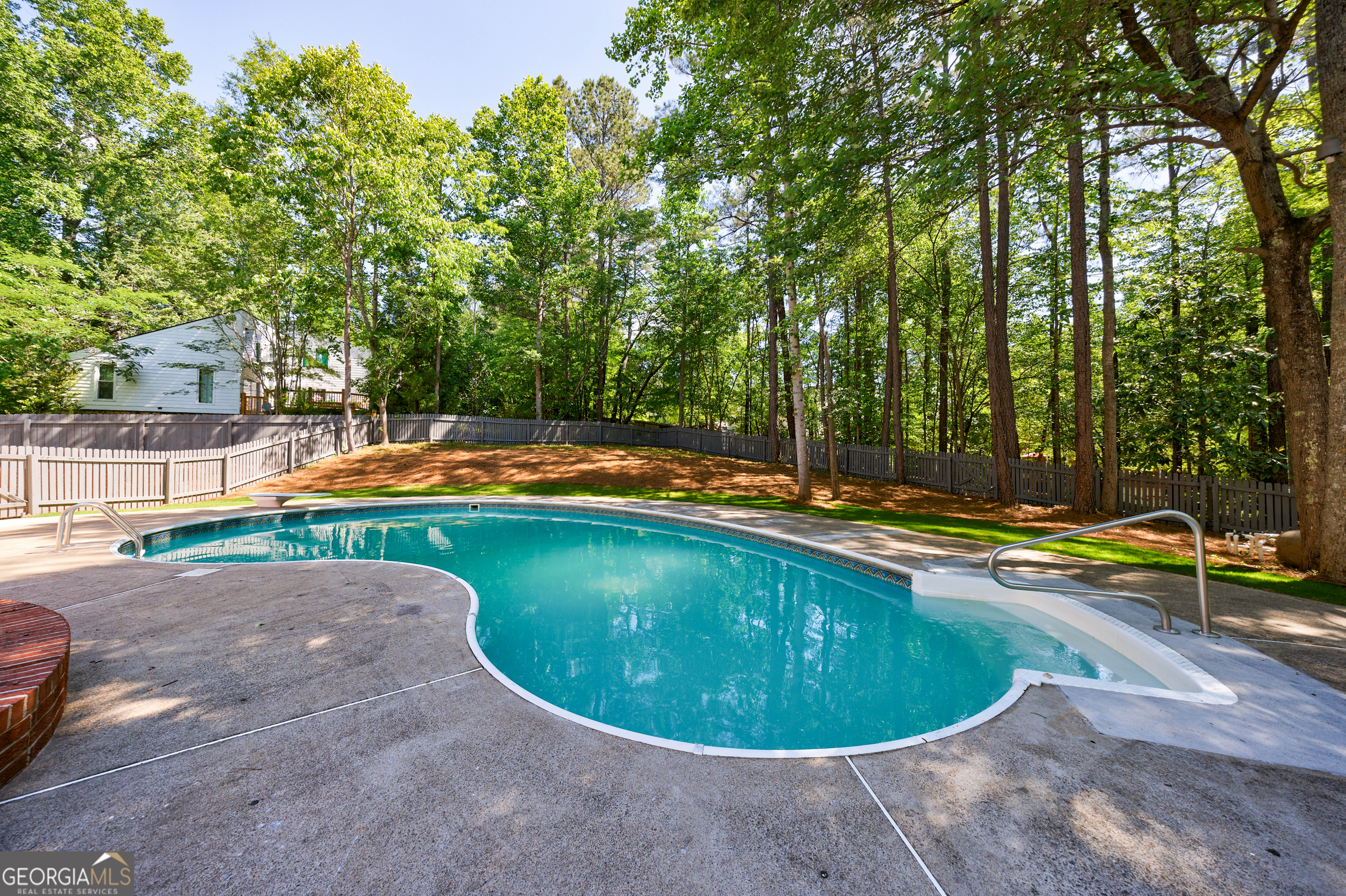 Terrell Mill Estates - Residential