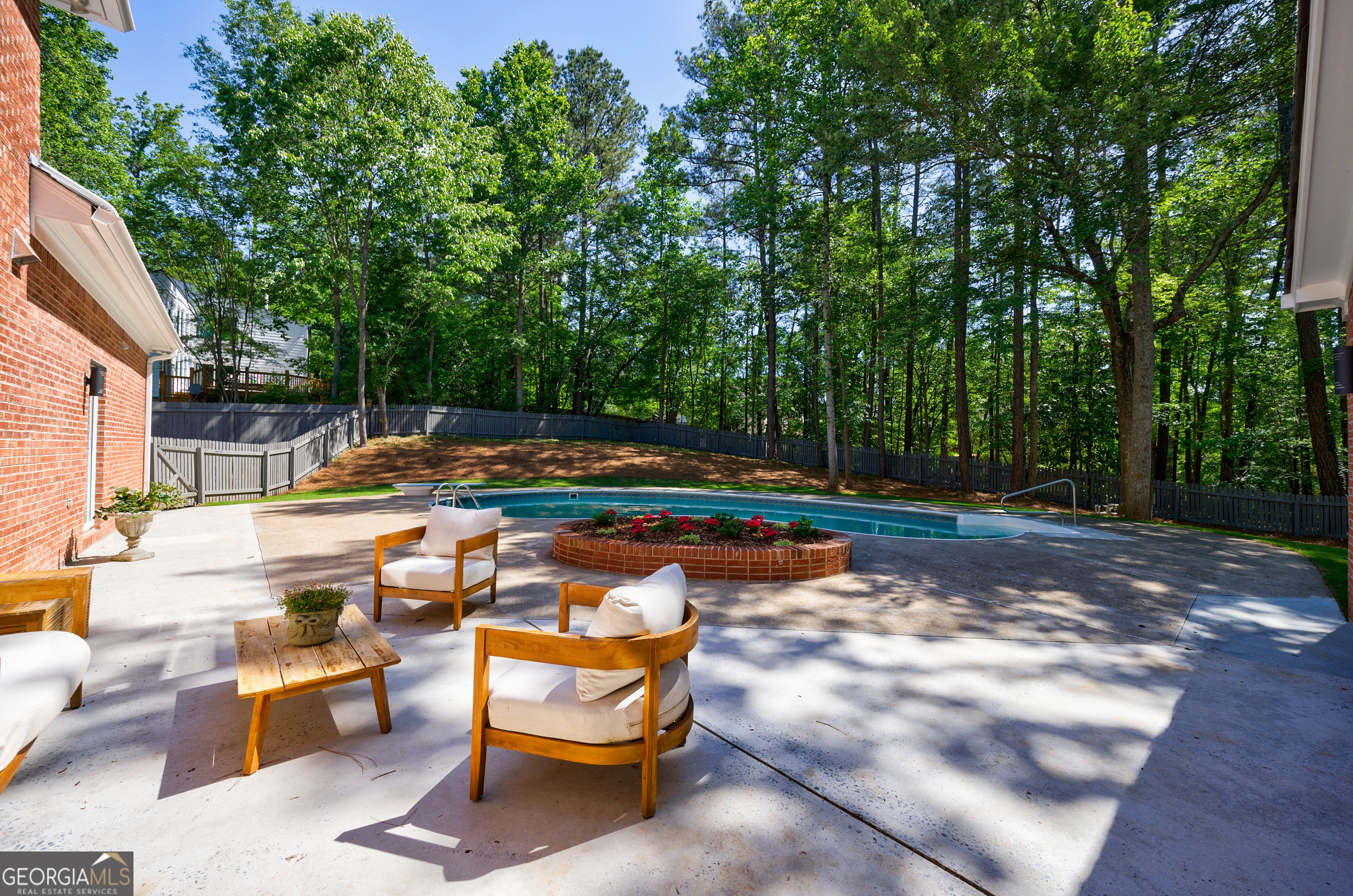 Terrell Mill Estates - Residential