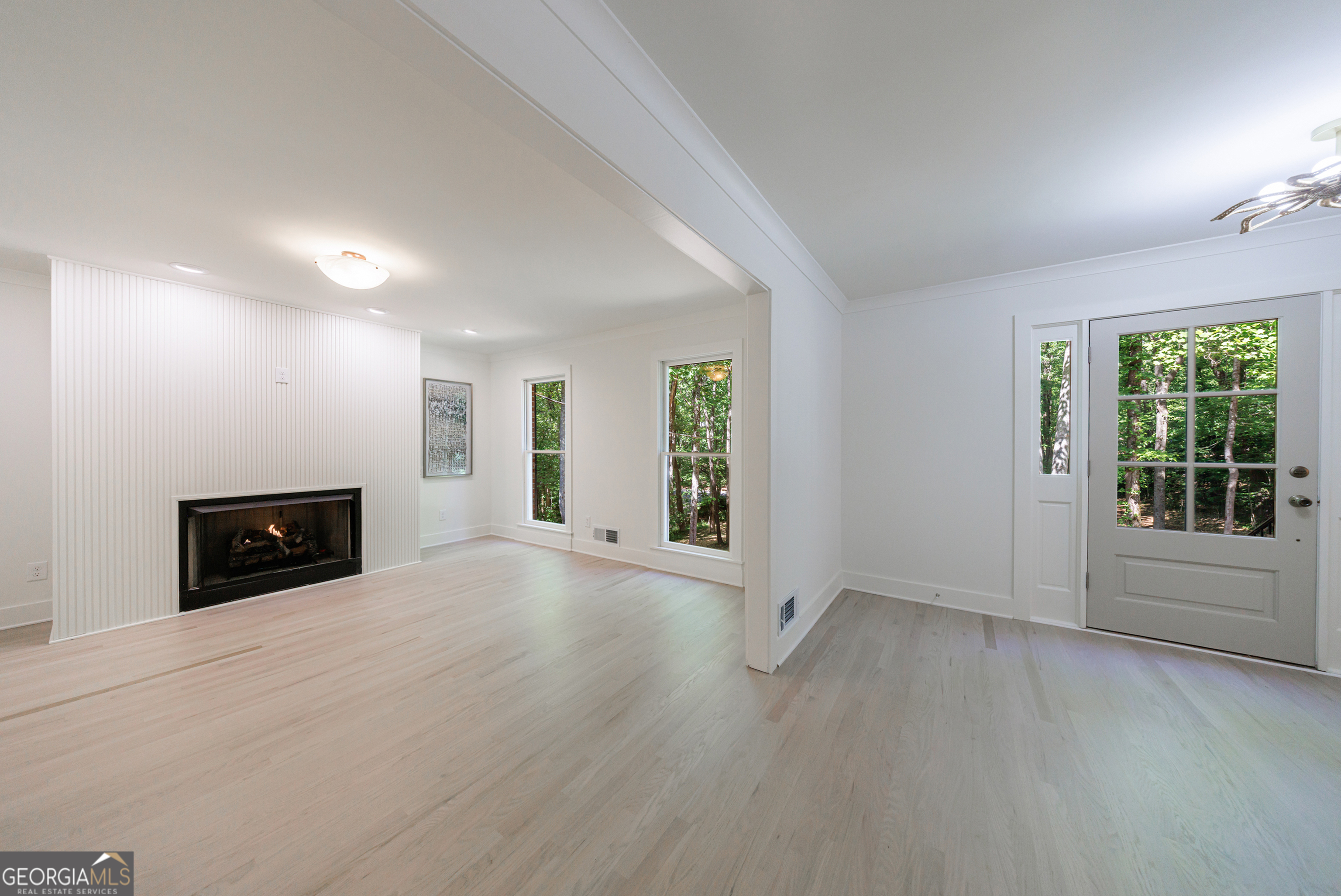 Terrell Mill Estates - Residential