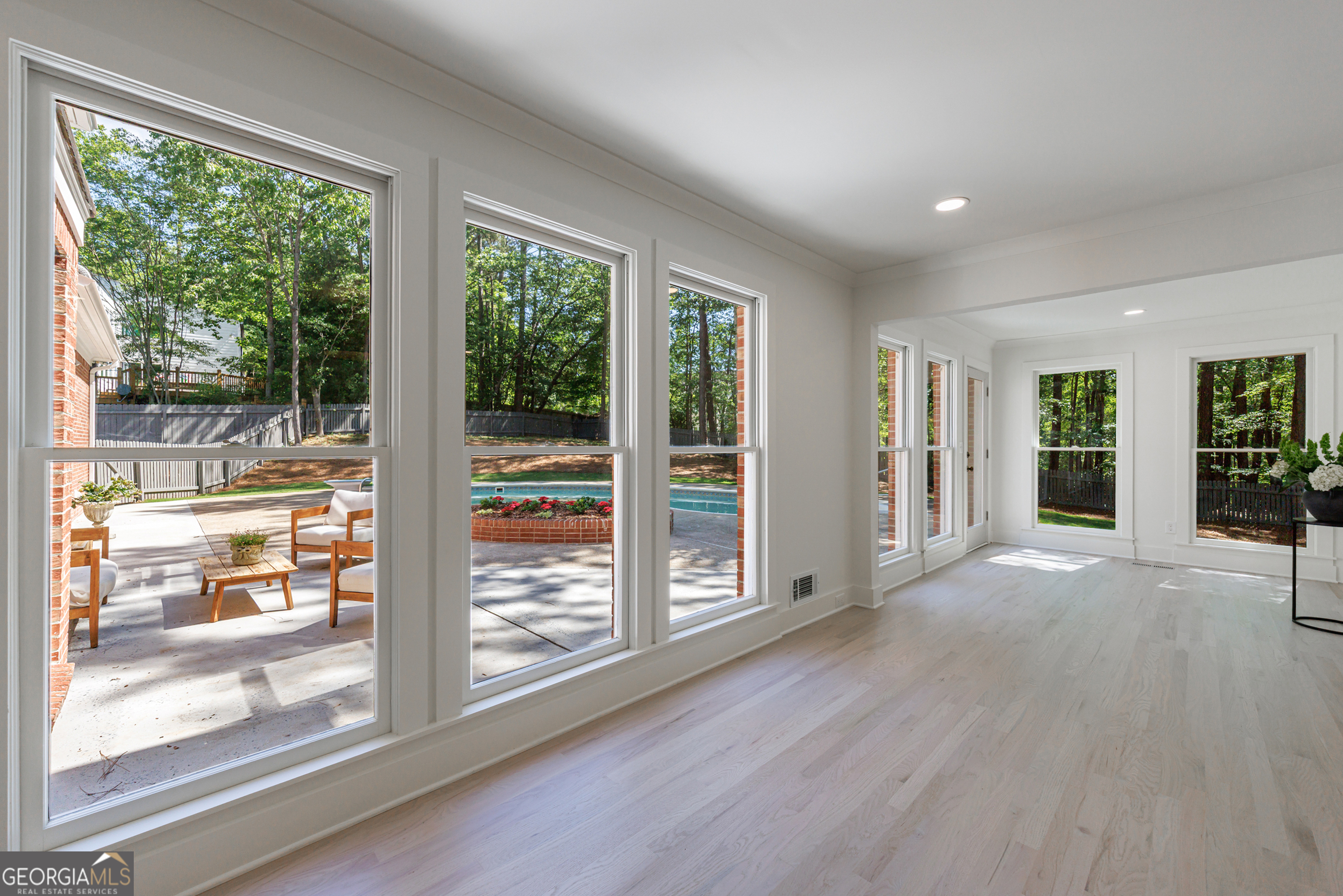 Terrell Mill Estates - Residential