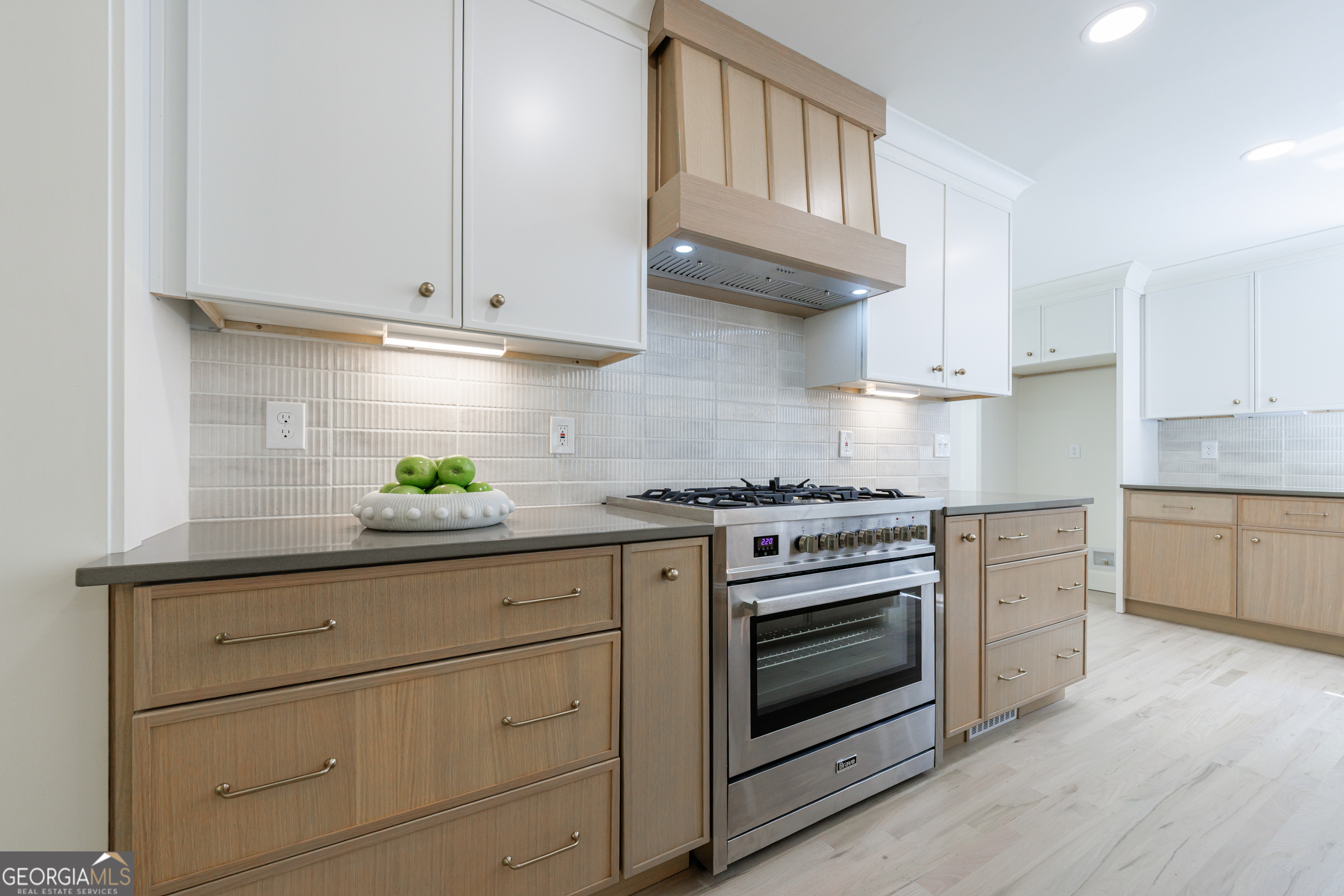 Terrell Mill Estates - Residential