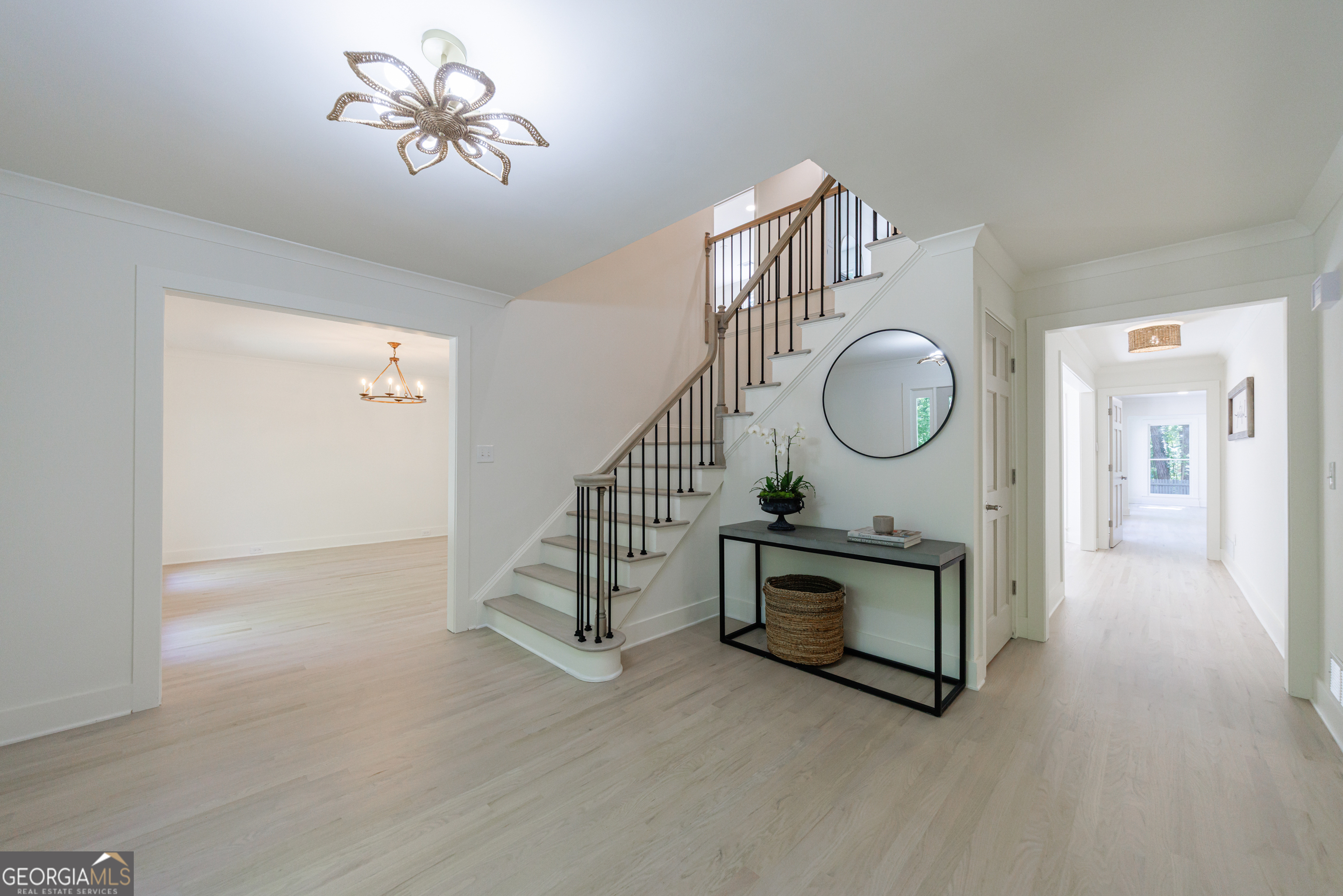 Terrell Mill Estates - Residential