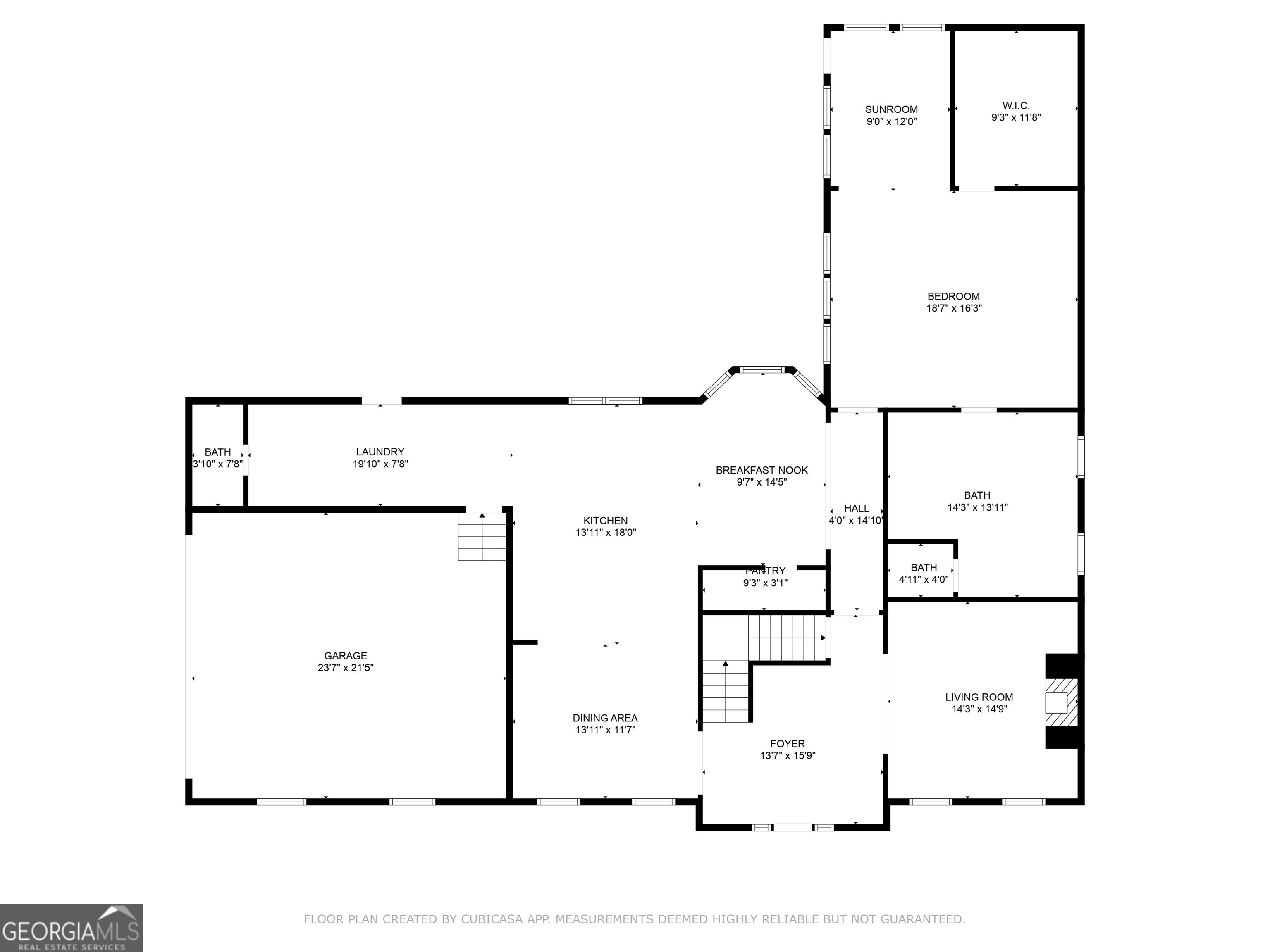 Terrell Mill Estates - Residential