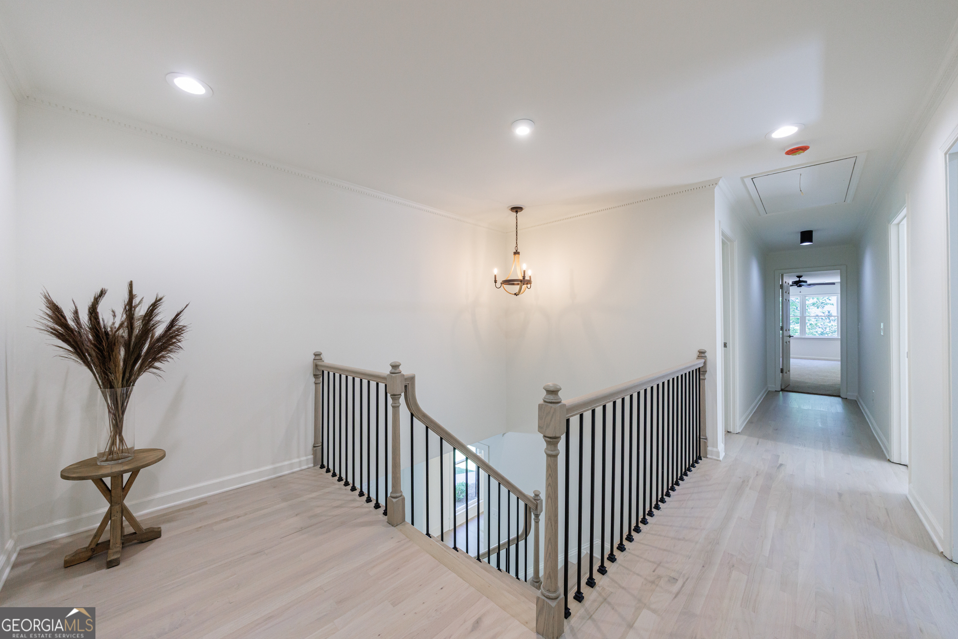 Terrell Mill Estates - Residential