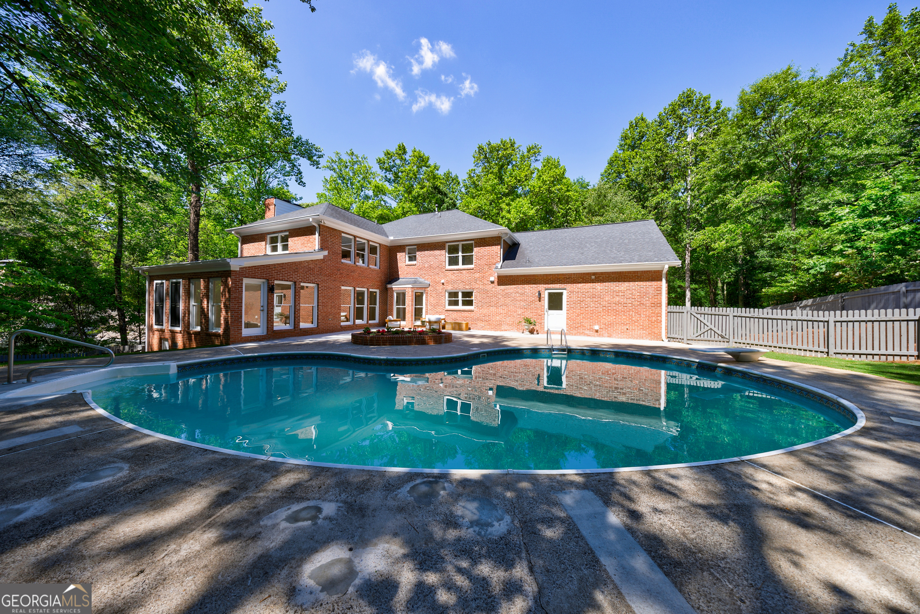 Terrell Mill Estates - Residential