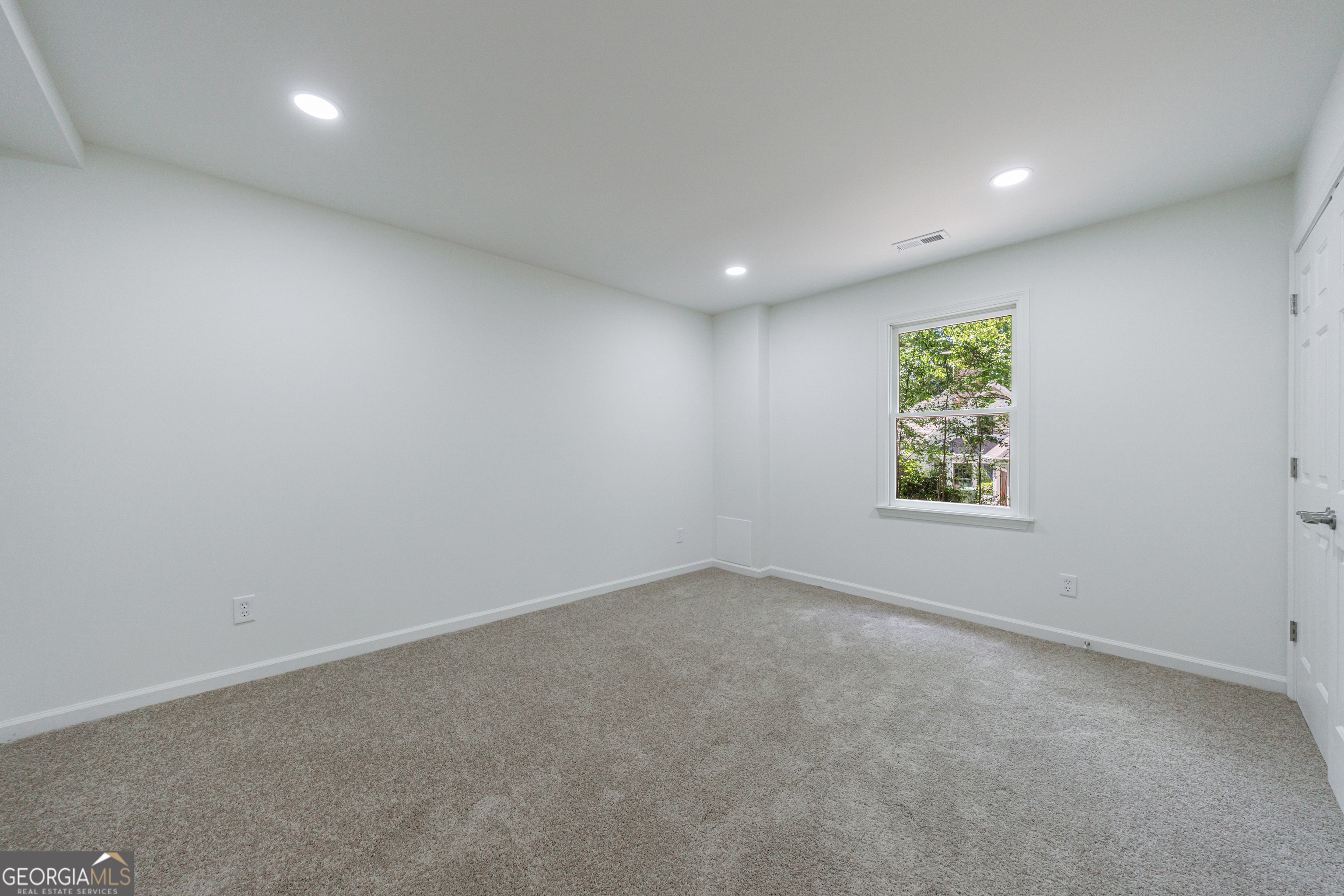 Terrell Mill Estates - Residential