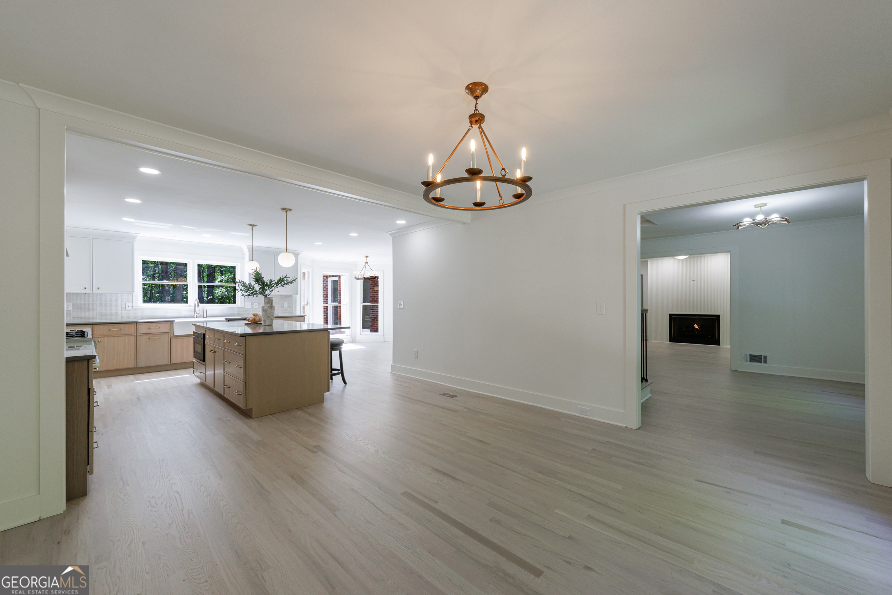 Terrell Mill Estates - Residential