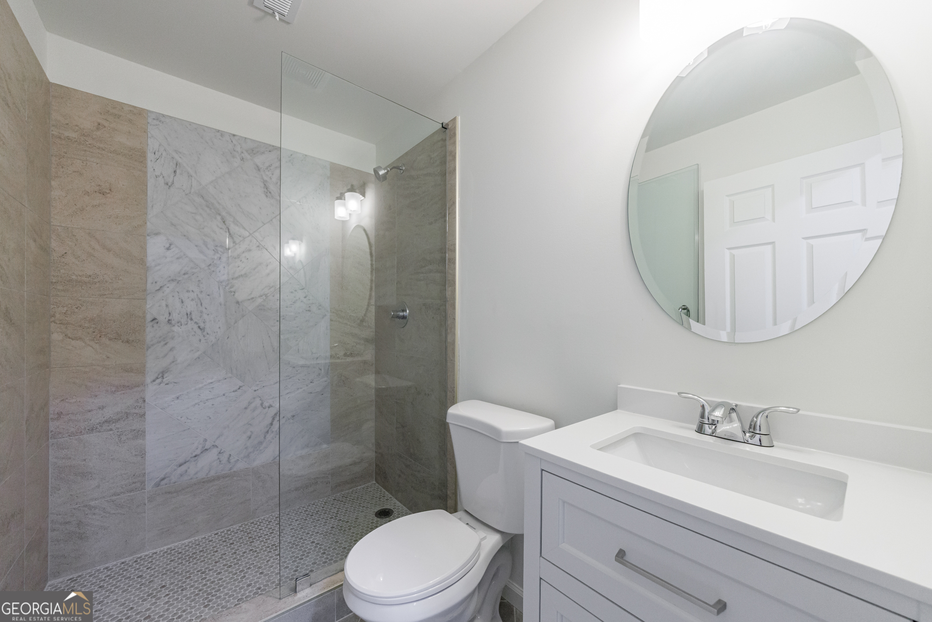 Terrell Mill Estates - Residential