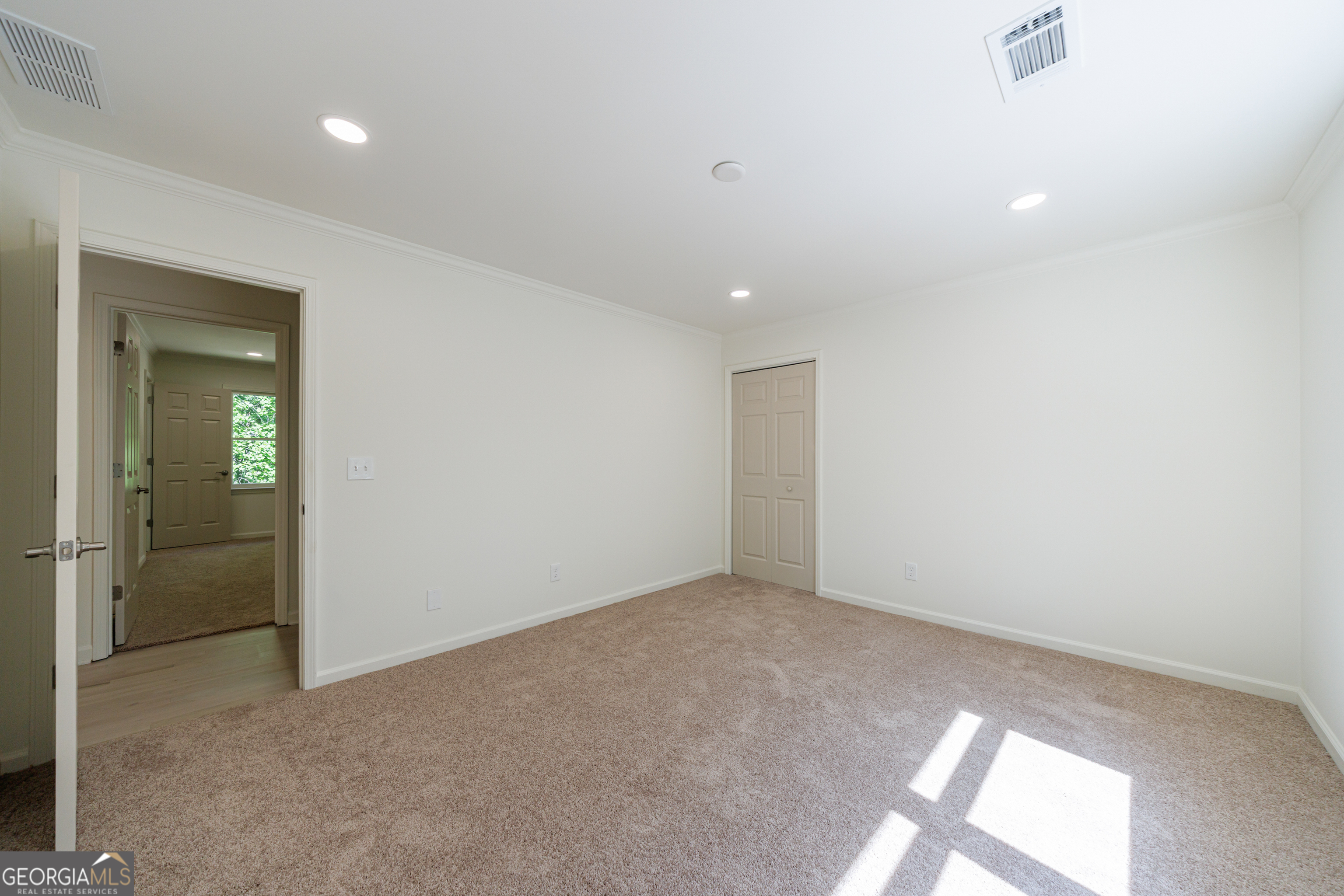 Terrell Mill Estates - Residential