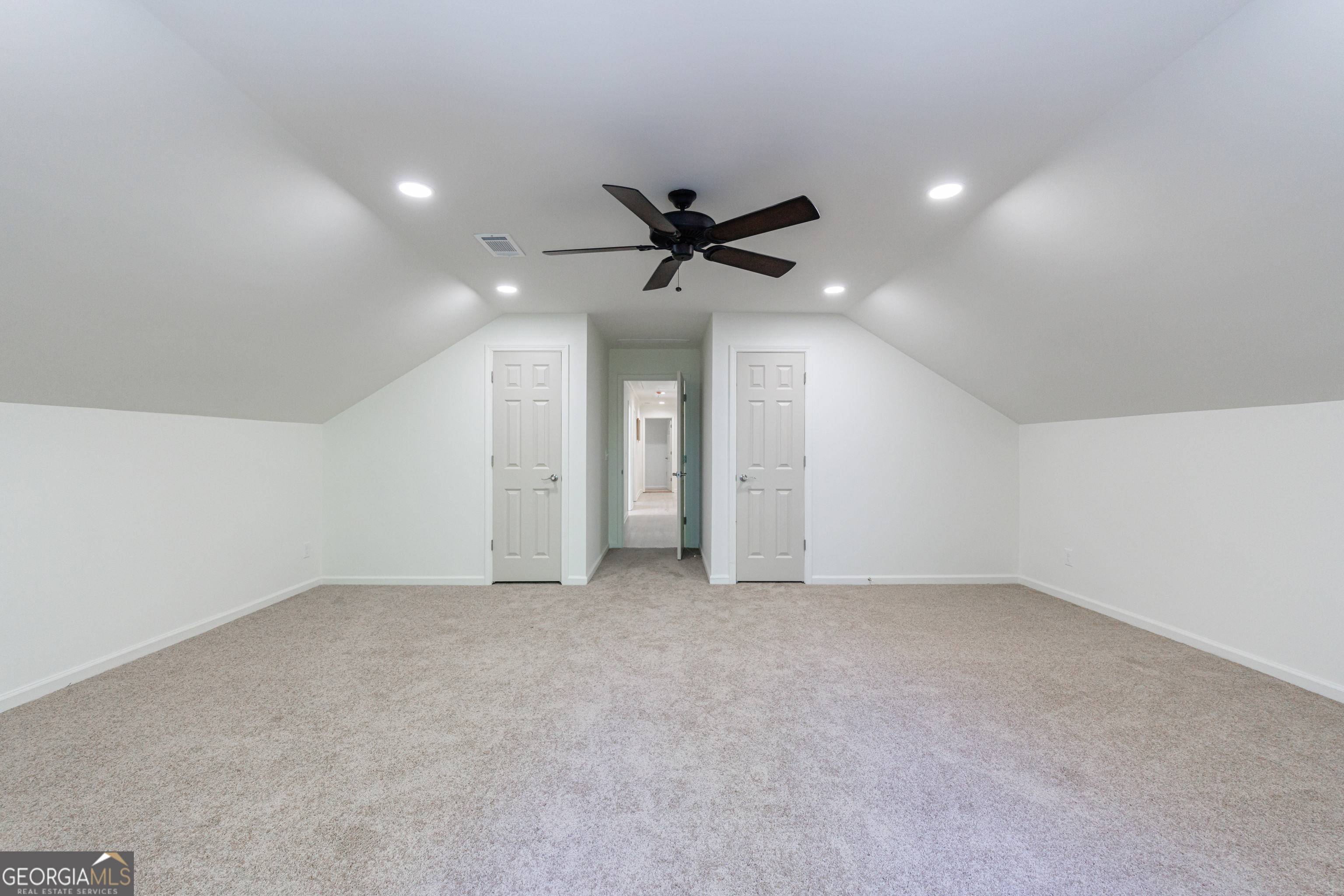 Terrell Mill Estates - Residential